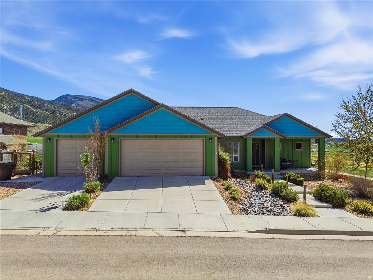 SHINGLE MILL SUBDIVISION - Residential