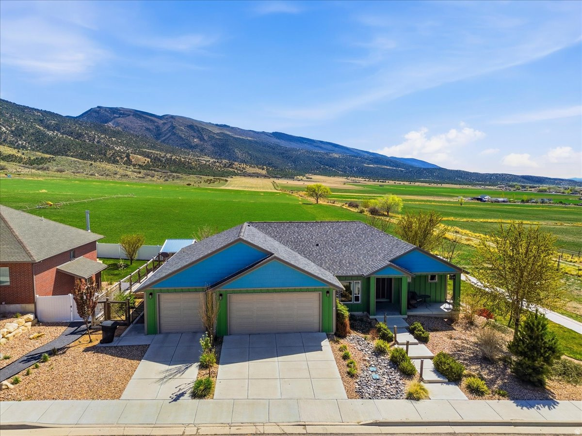 SHINGLE MILL SUBDIVISION - Residential