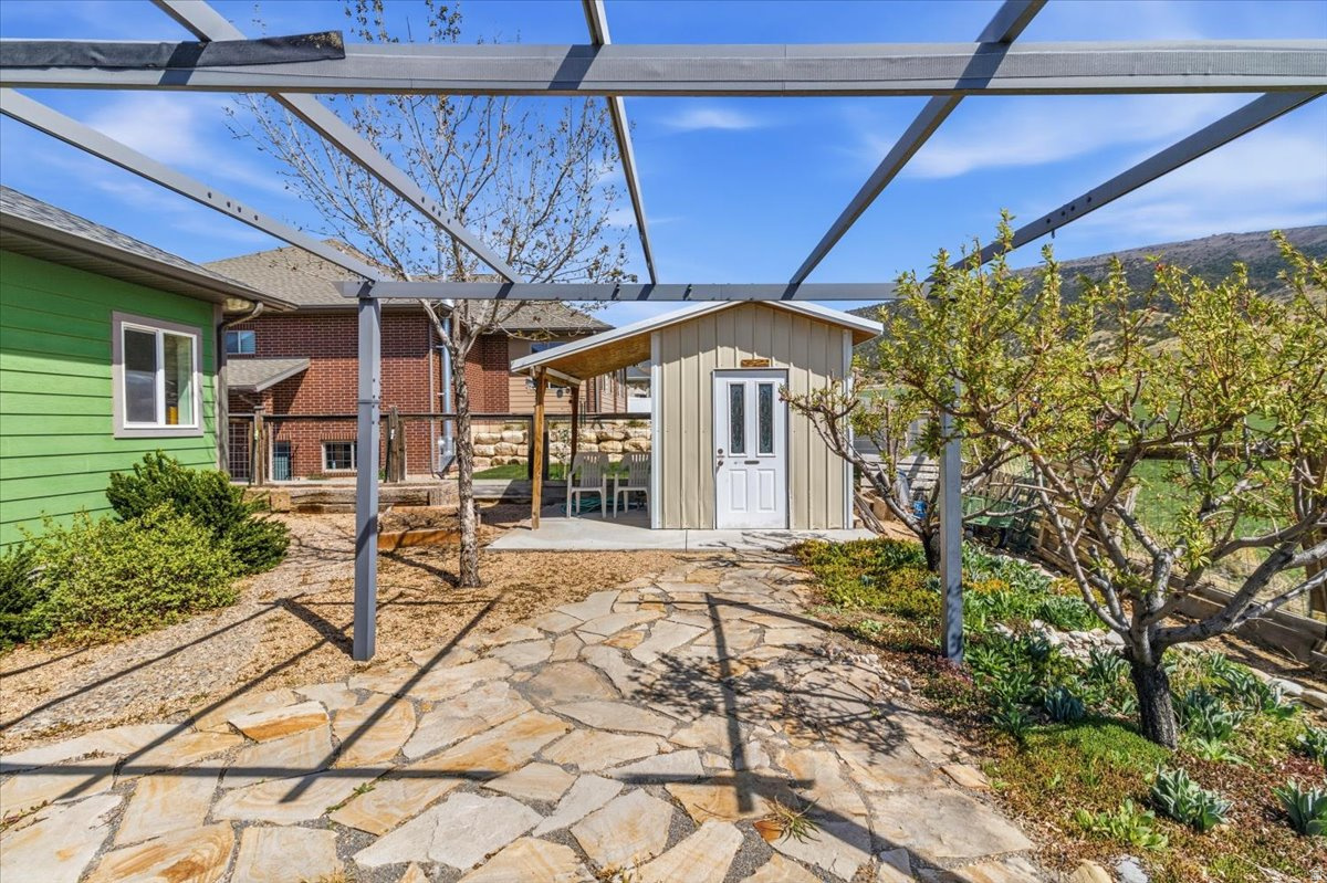 SHINGLE MILL SUBDIVISION - Residential