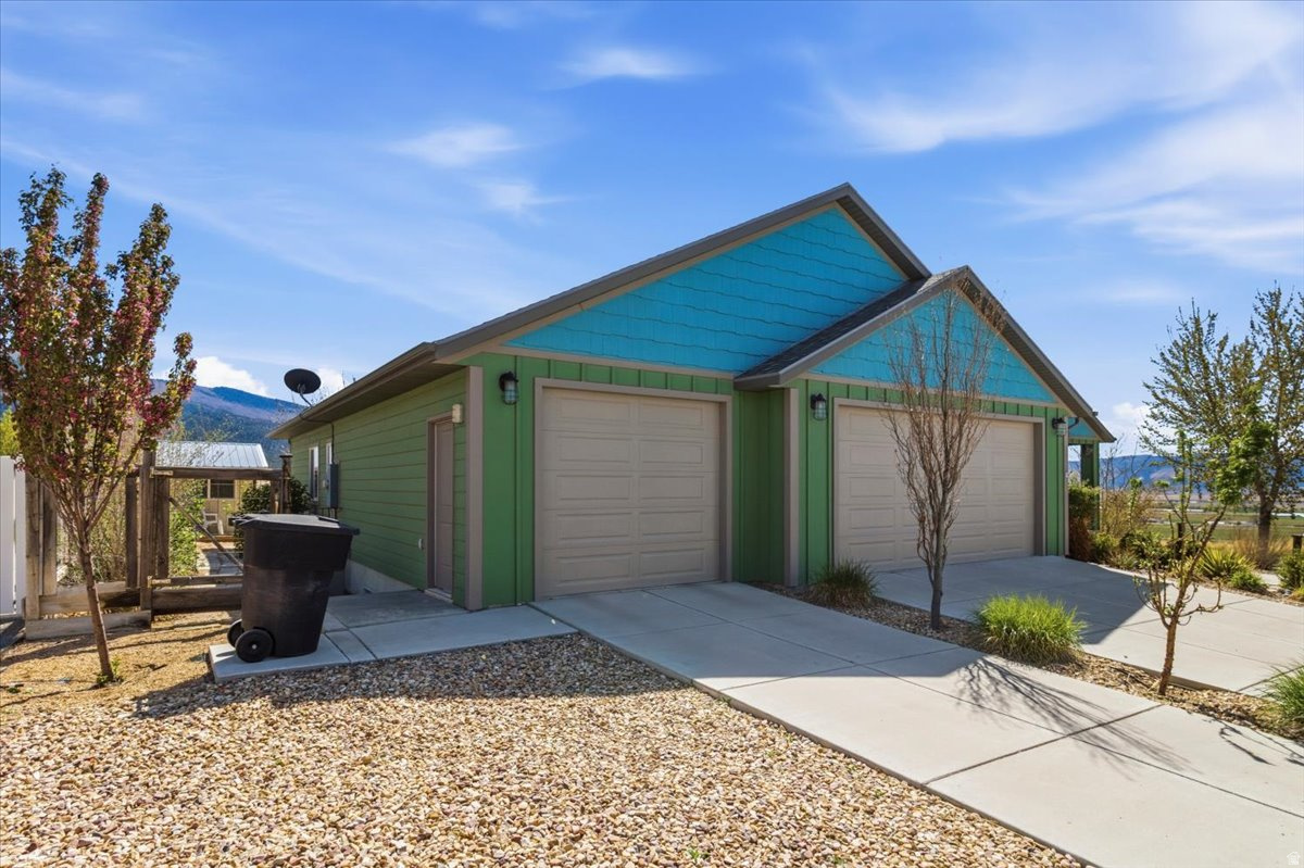 SHINGLE MILL SUBDIVISION - Residential