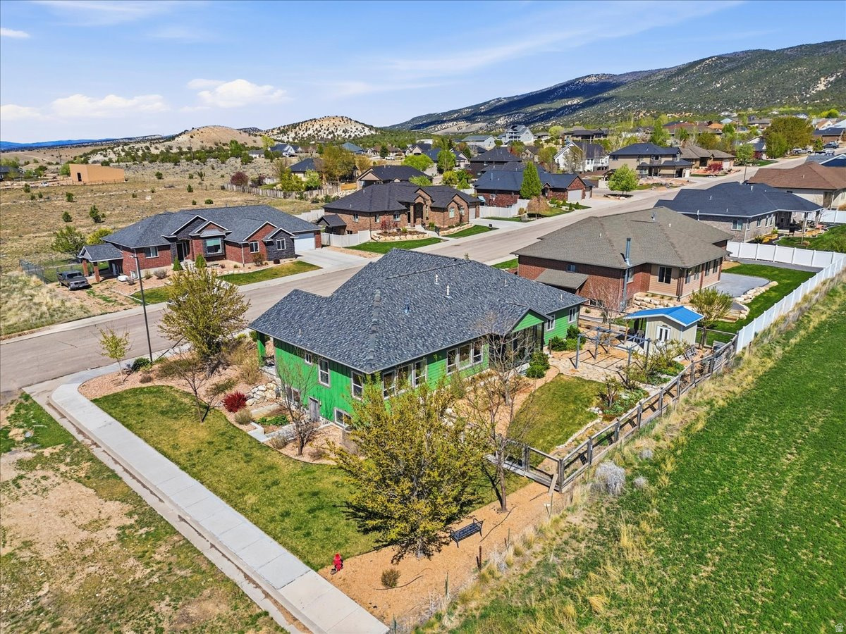 SHINGLE MILL SUBDIVISION - Residential