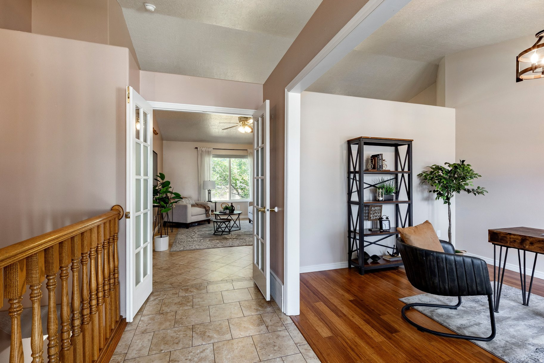RED PINE ESTATES - Residential