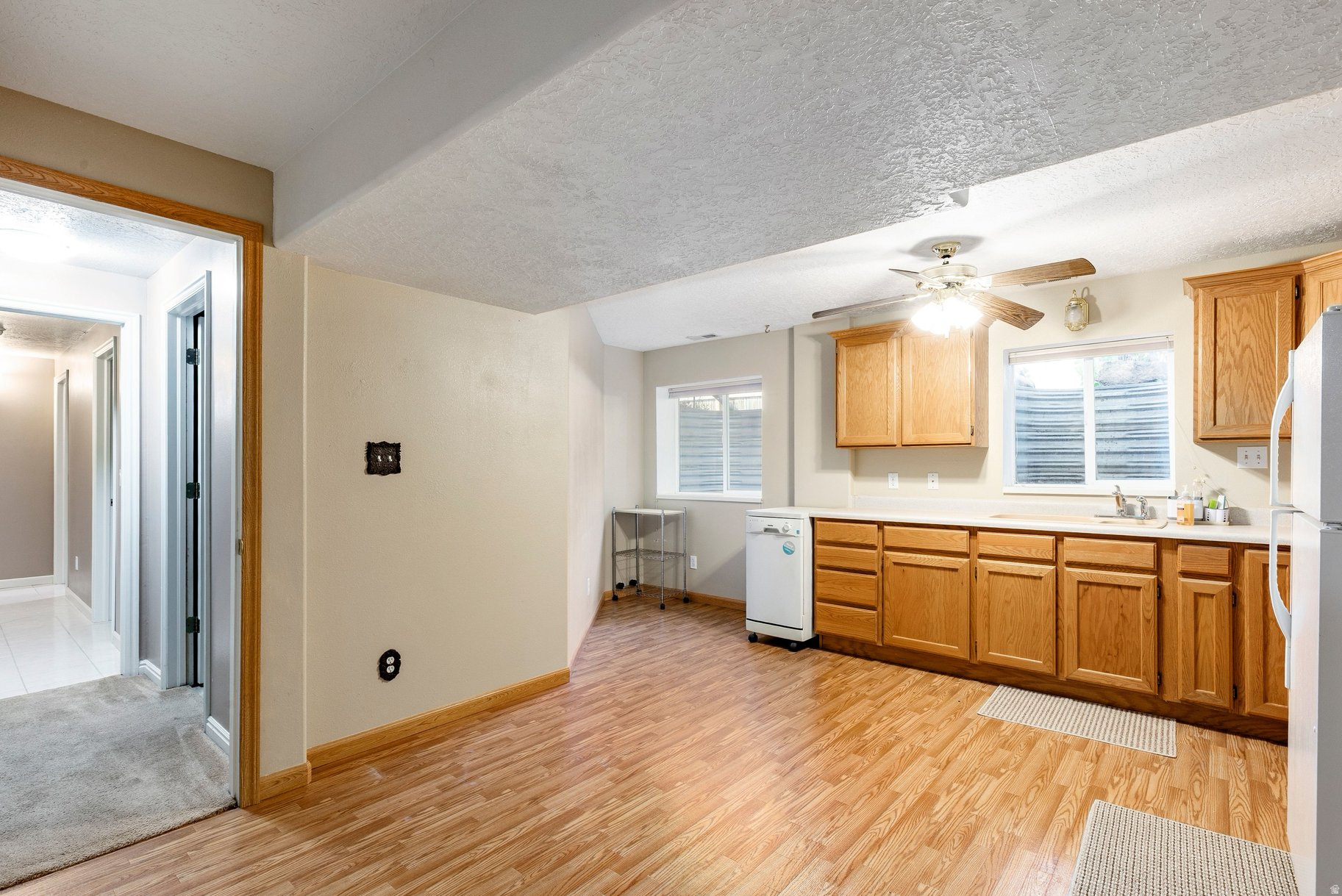 RED PINE ESTATES - Residential