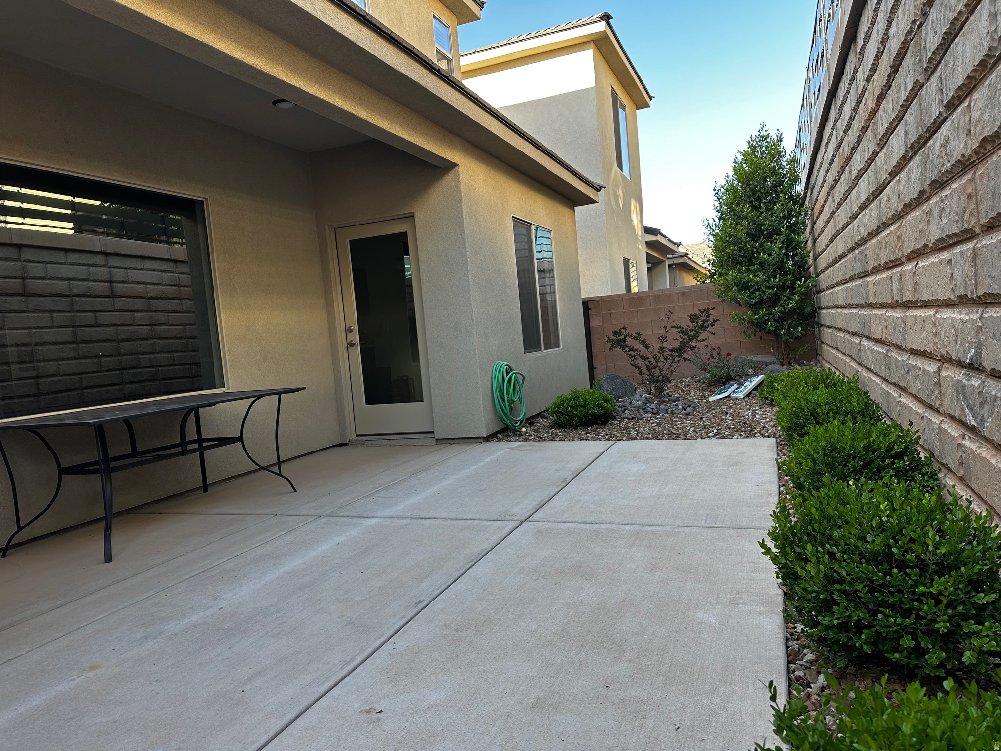RED TRAILS AT SUNRISE VALLEY 1B - Residential