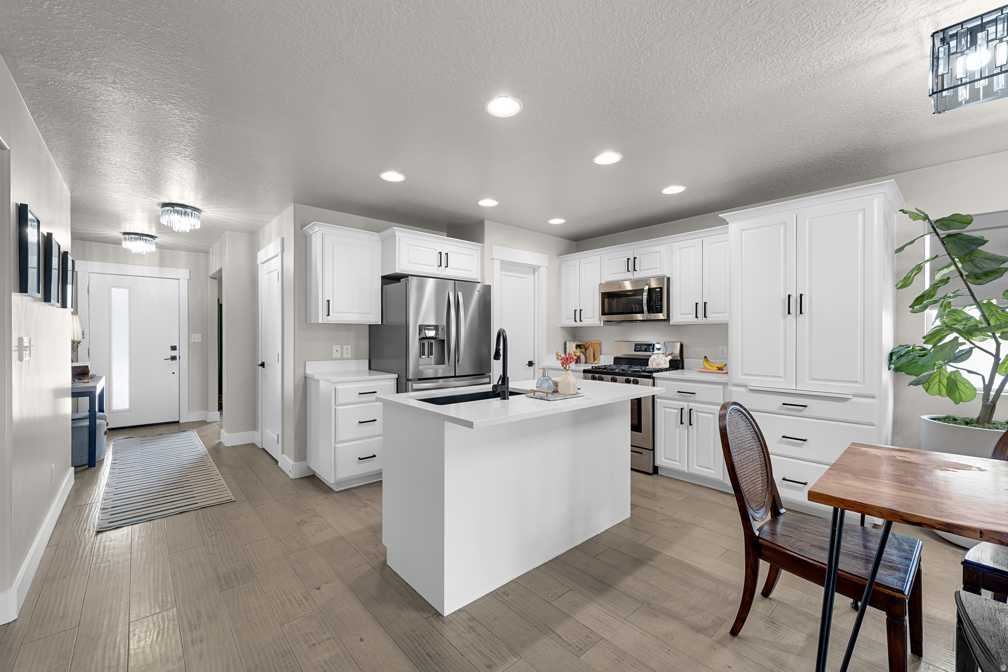 RIDGE - Residential