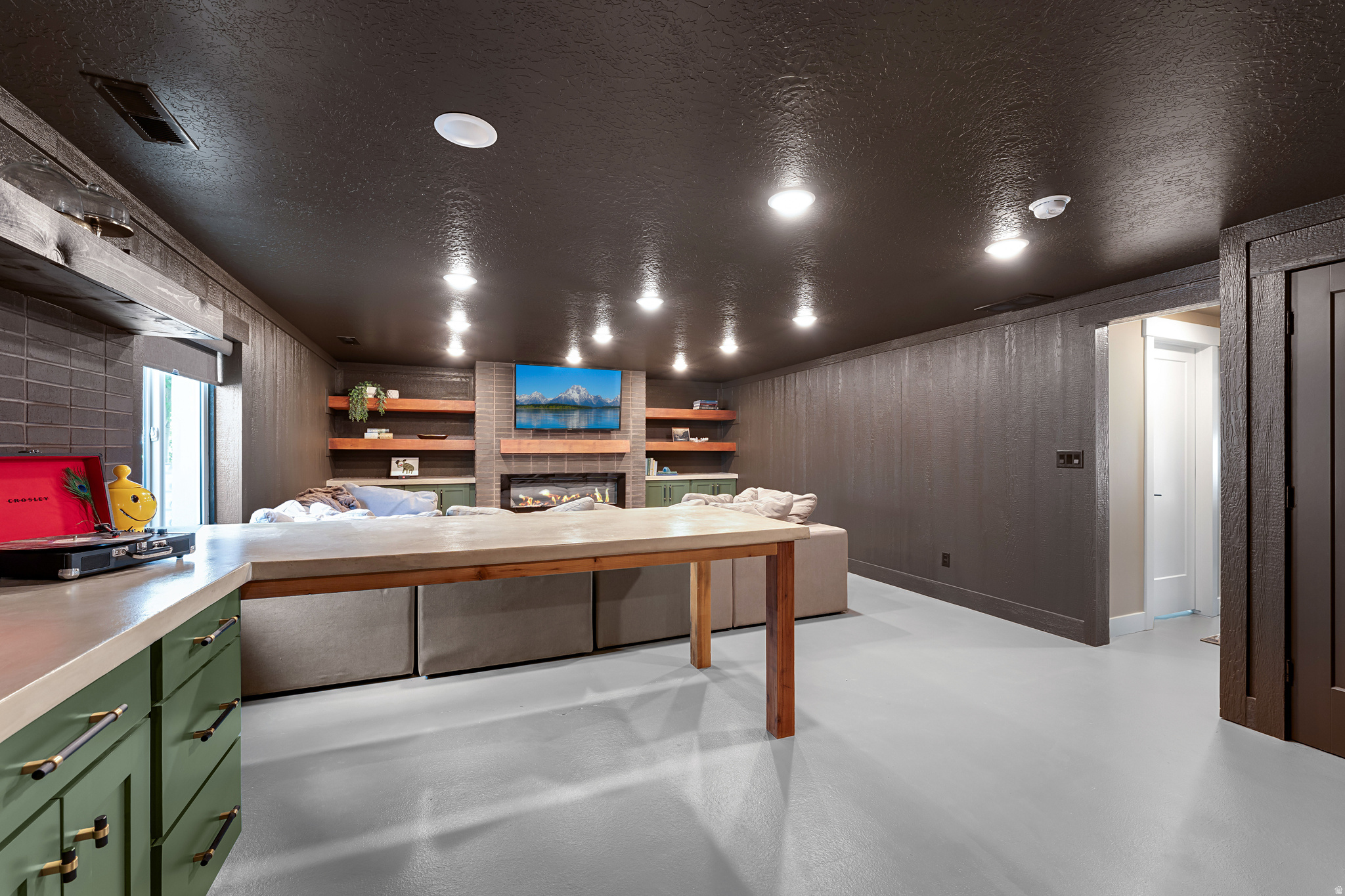 RIDGE - Residential