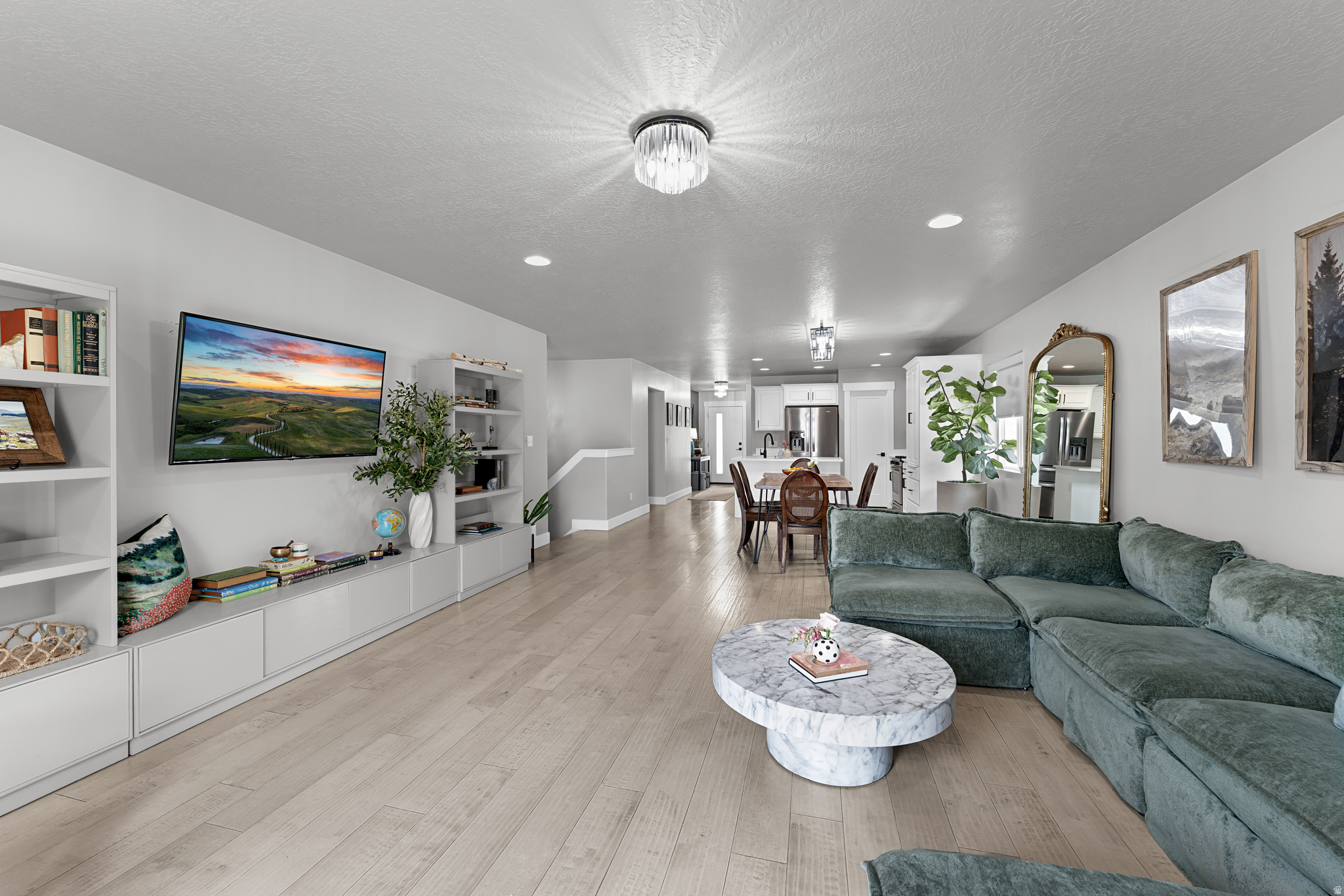RIDGE - Residential