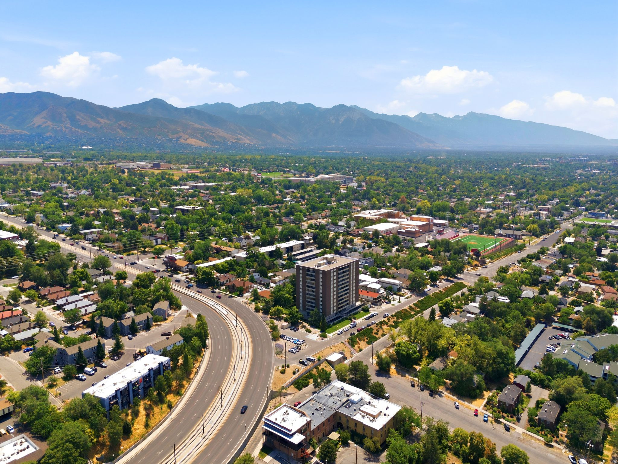 AZTEC - Residential
