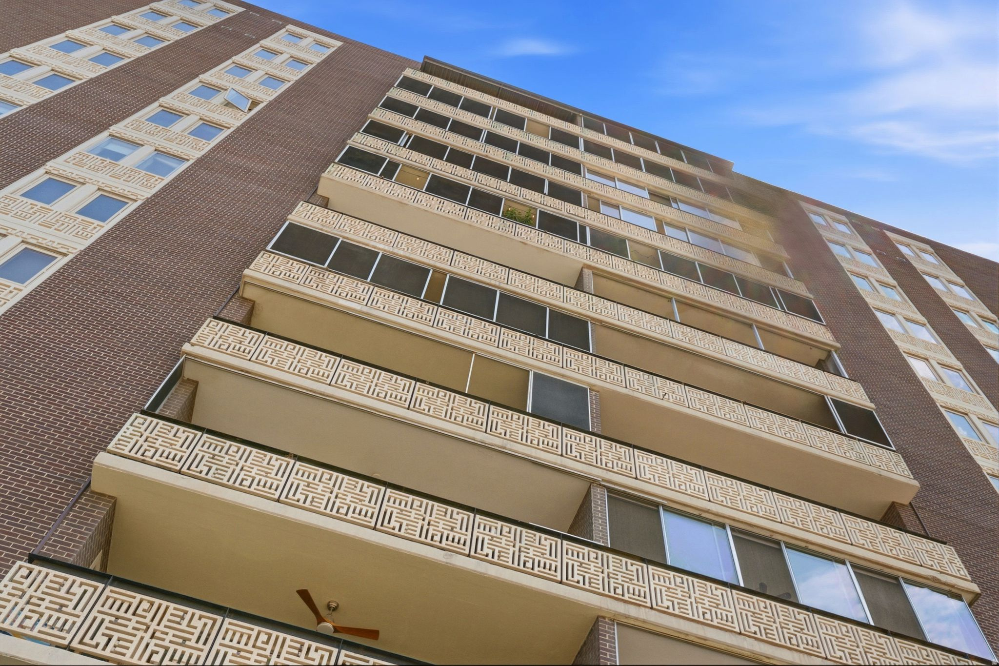 AZTEC - Residential
