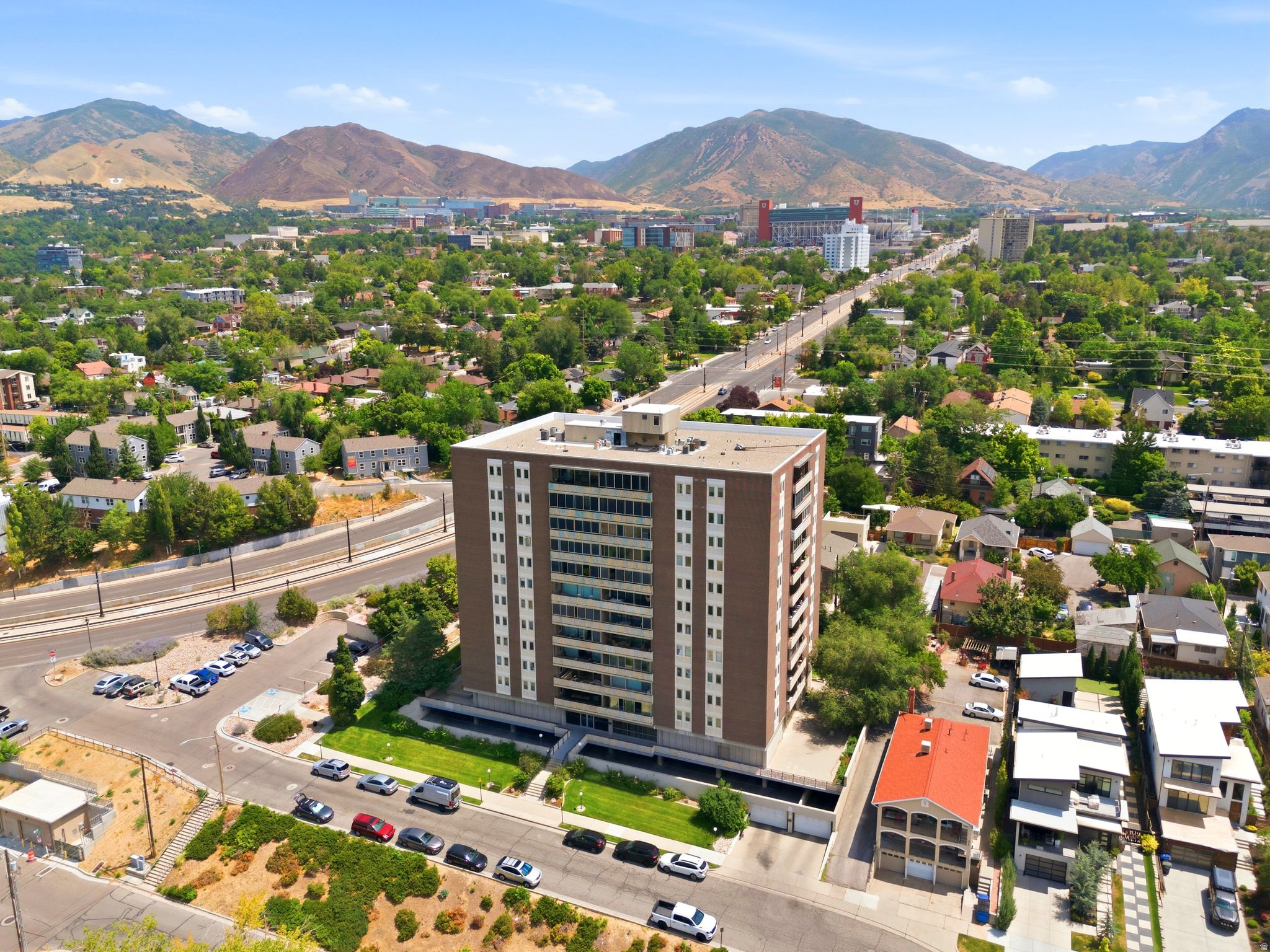 AZTEC - Residential
