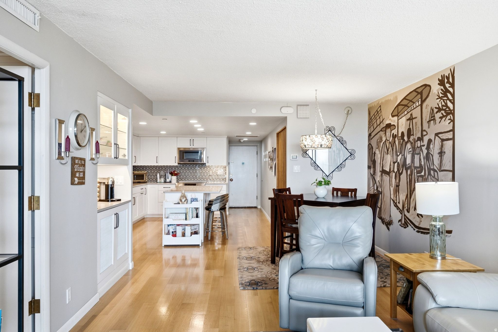 AZTEC - Residential