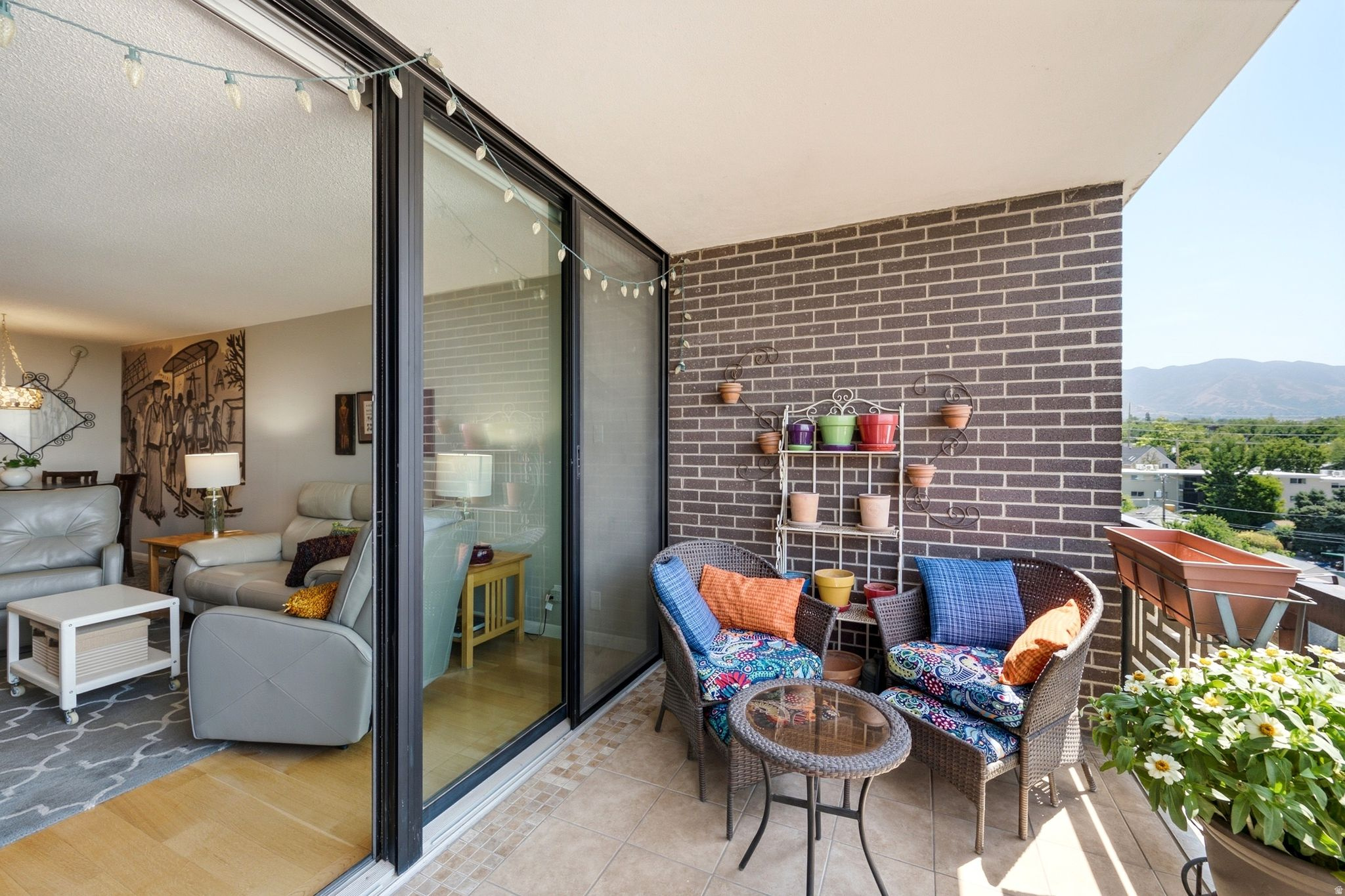 AZTEC - Residential