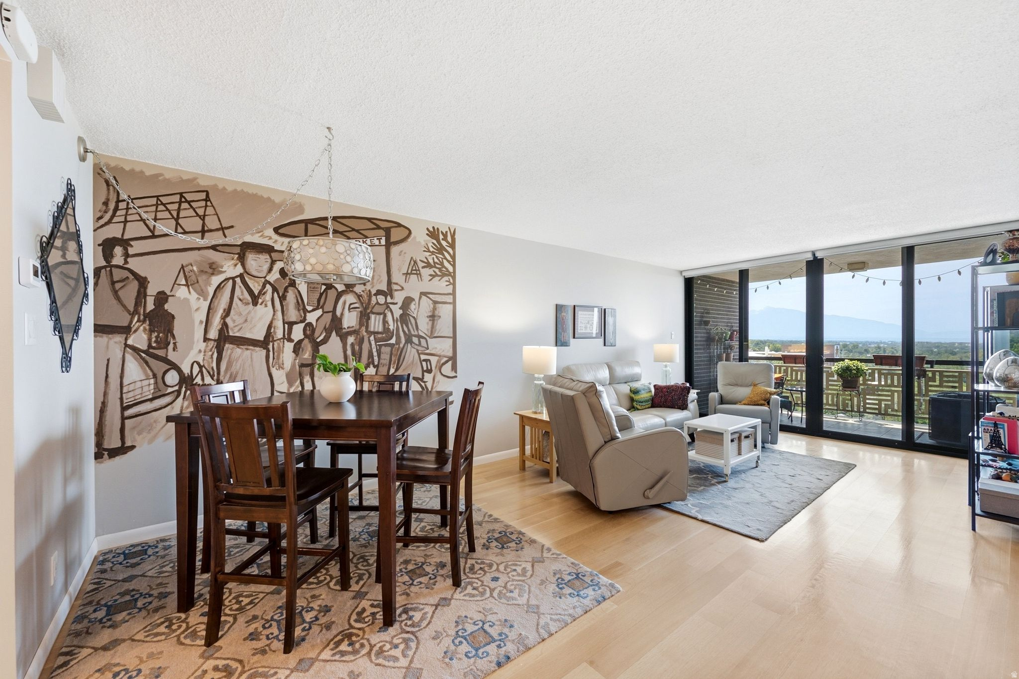 AZTEC - Residential