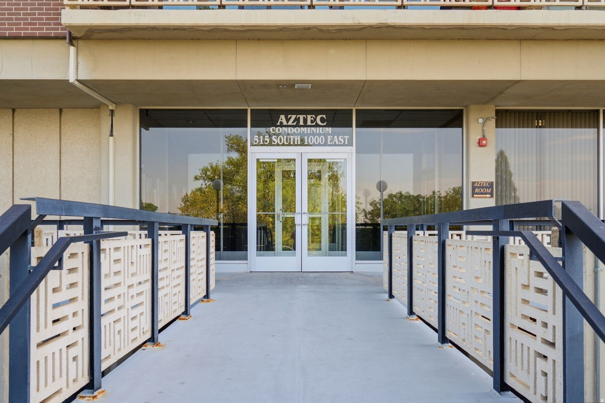 AZTEC - Residential