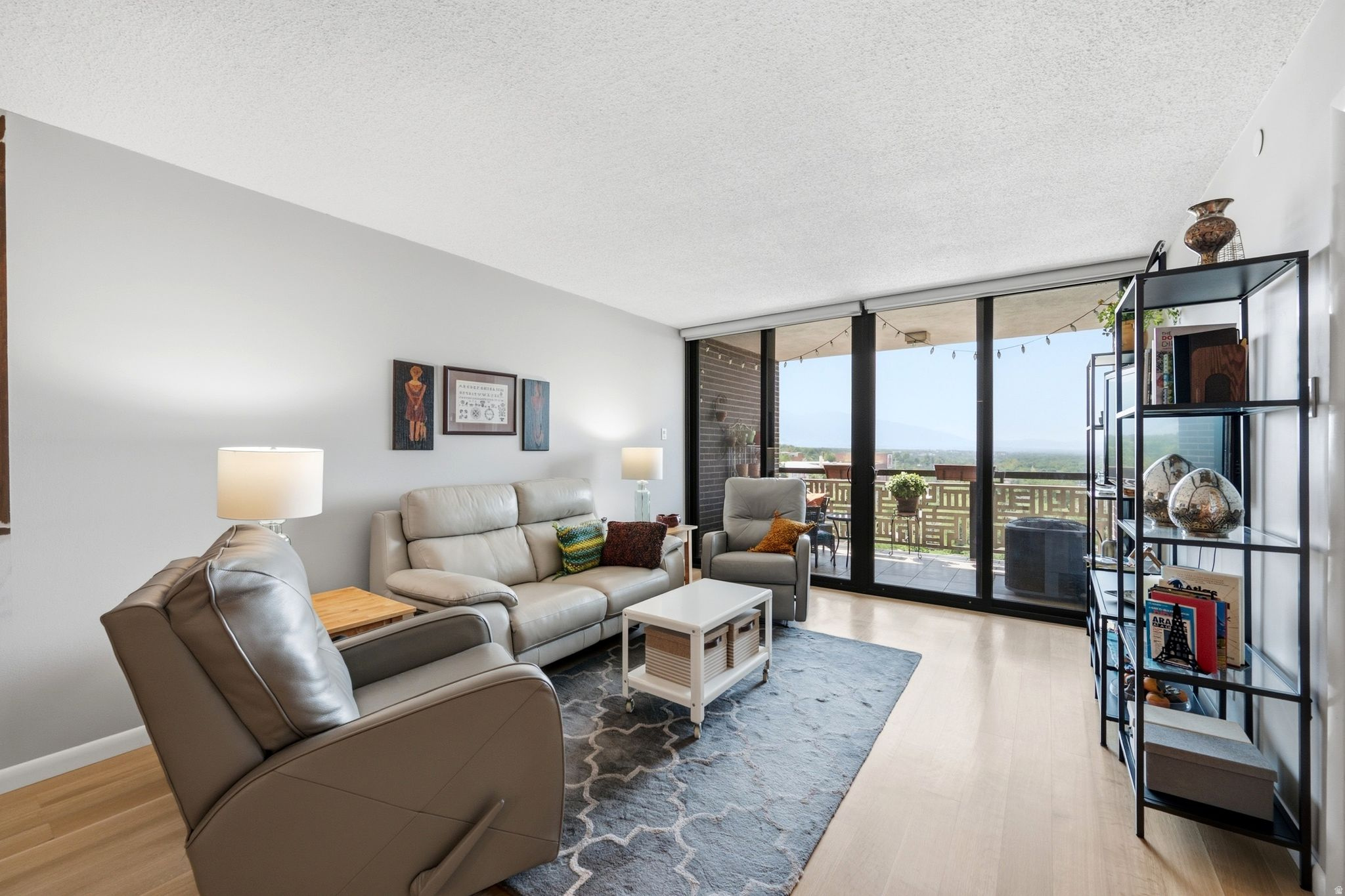 AZTEC - Residential