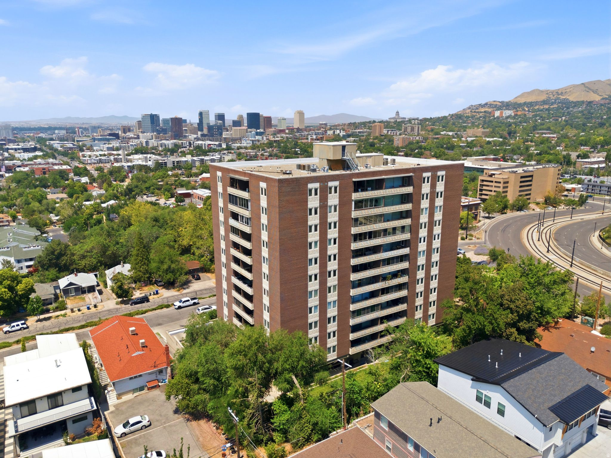 AZTEC - Residential
