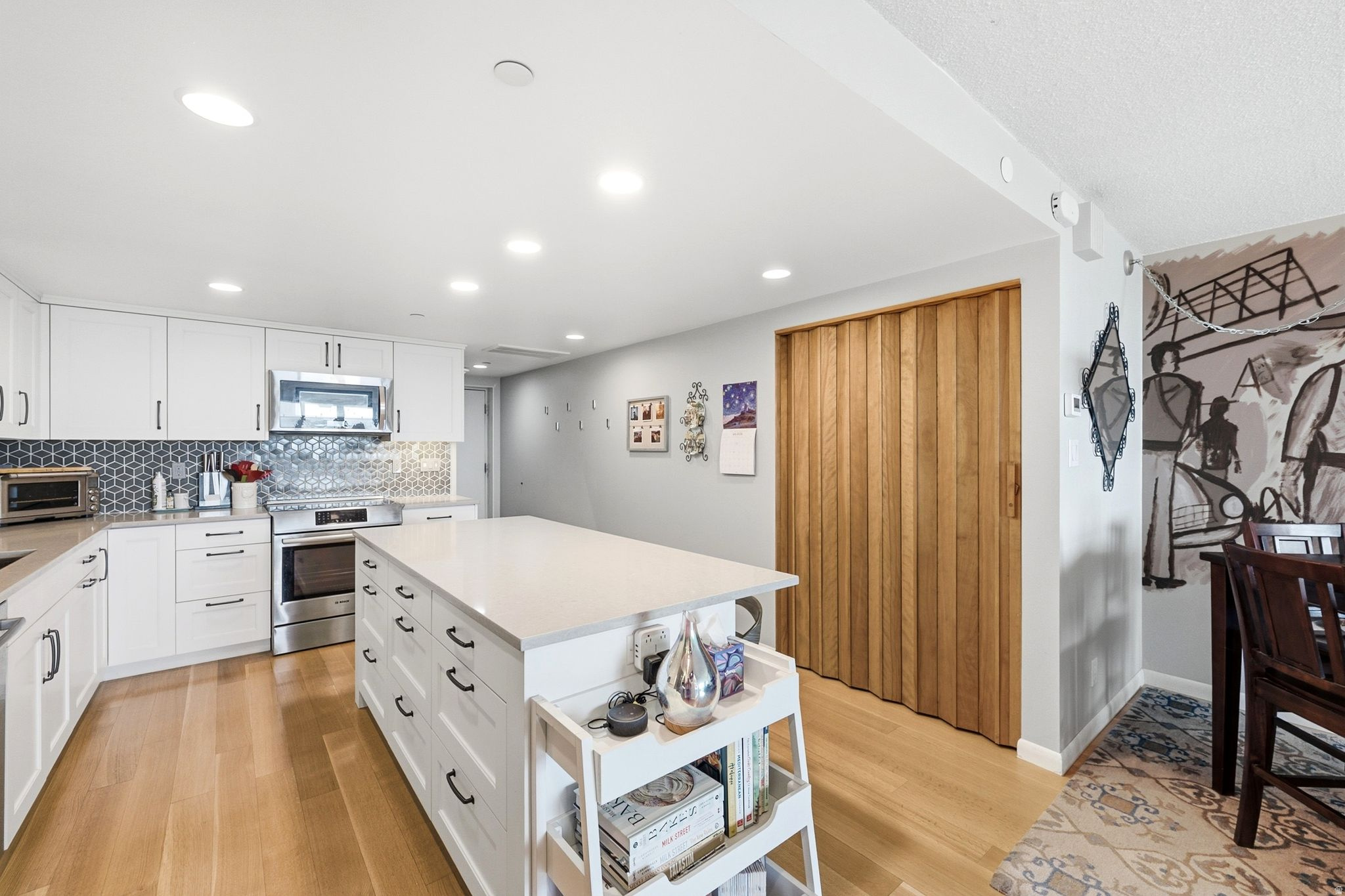 AZTEC - Residential