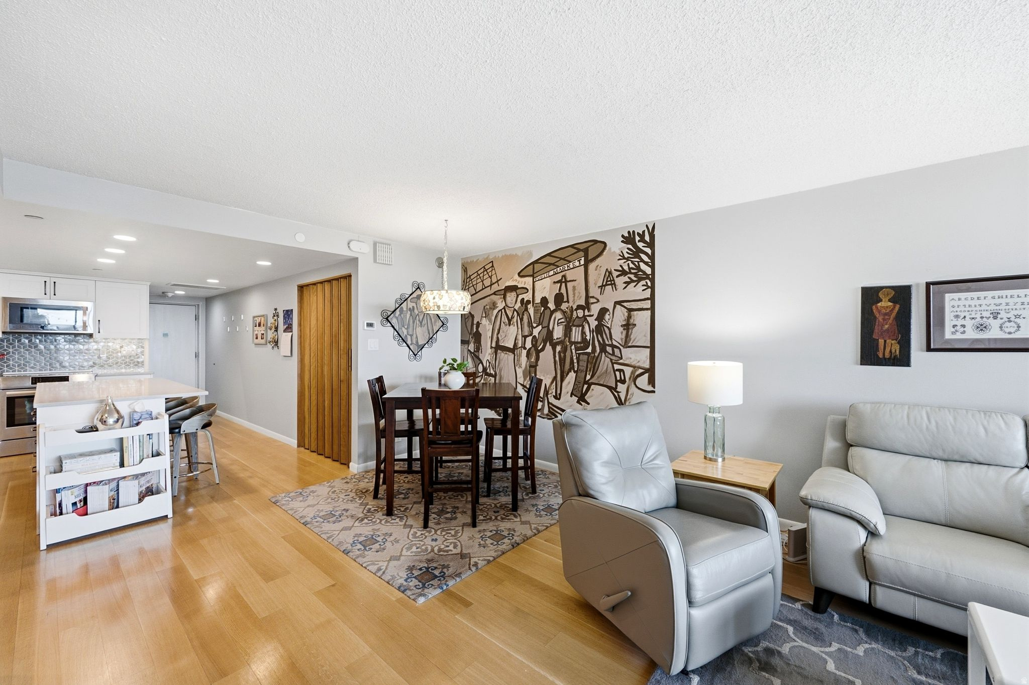 AZTEC - Residential