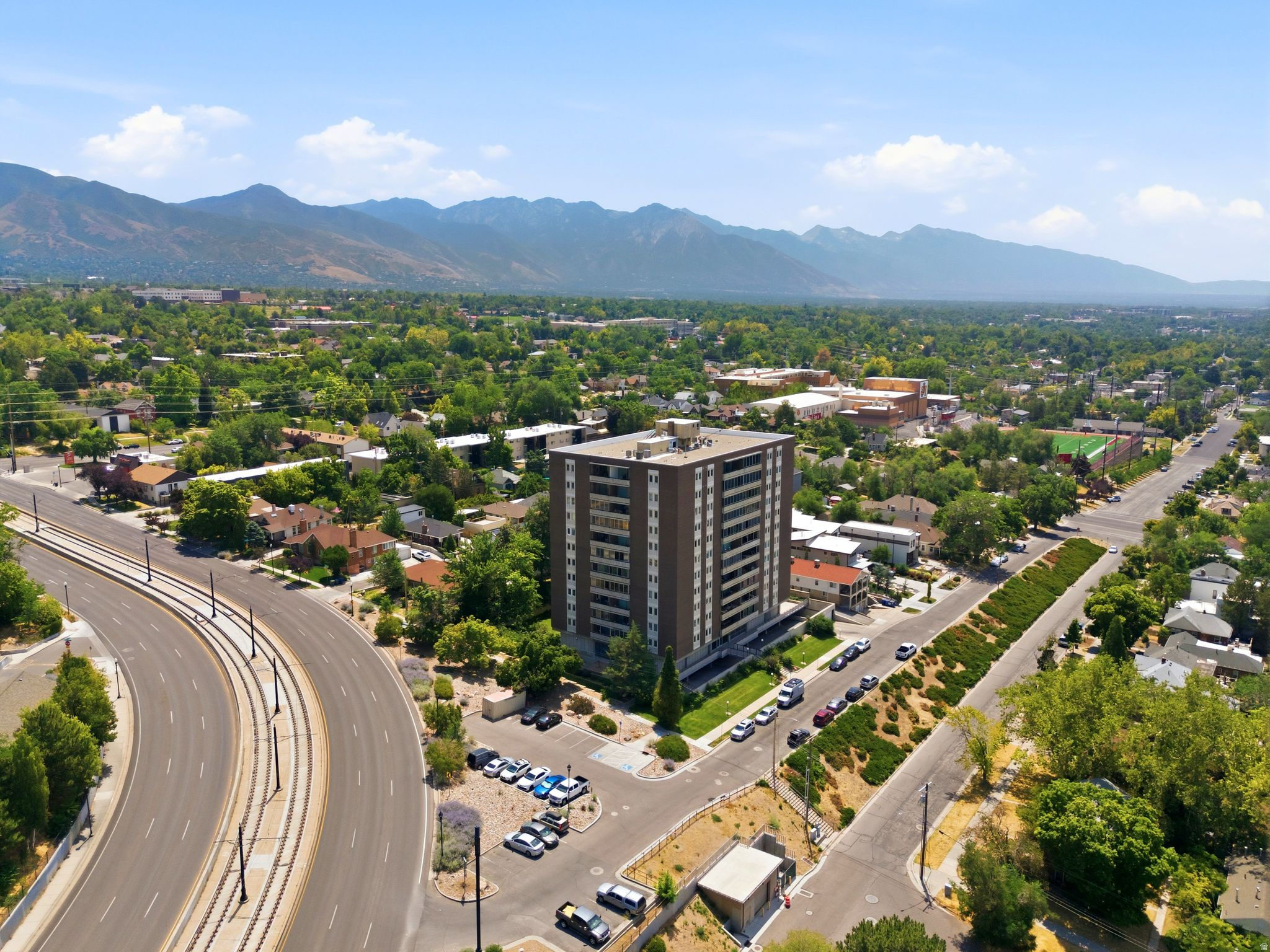 AZTEC - Residential