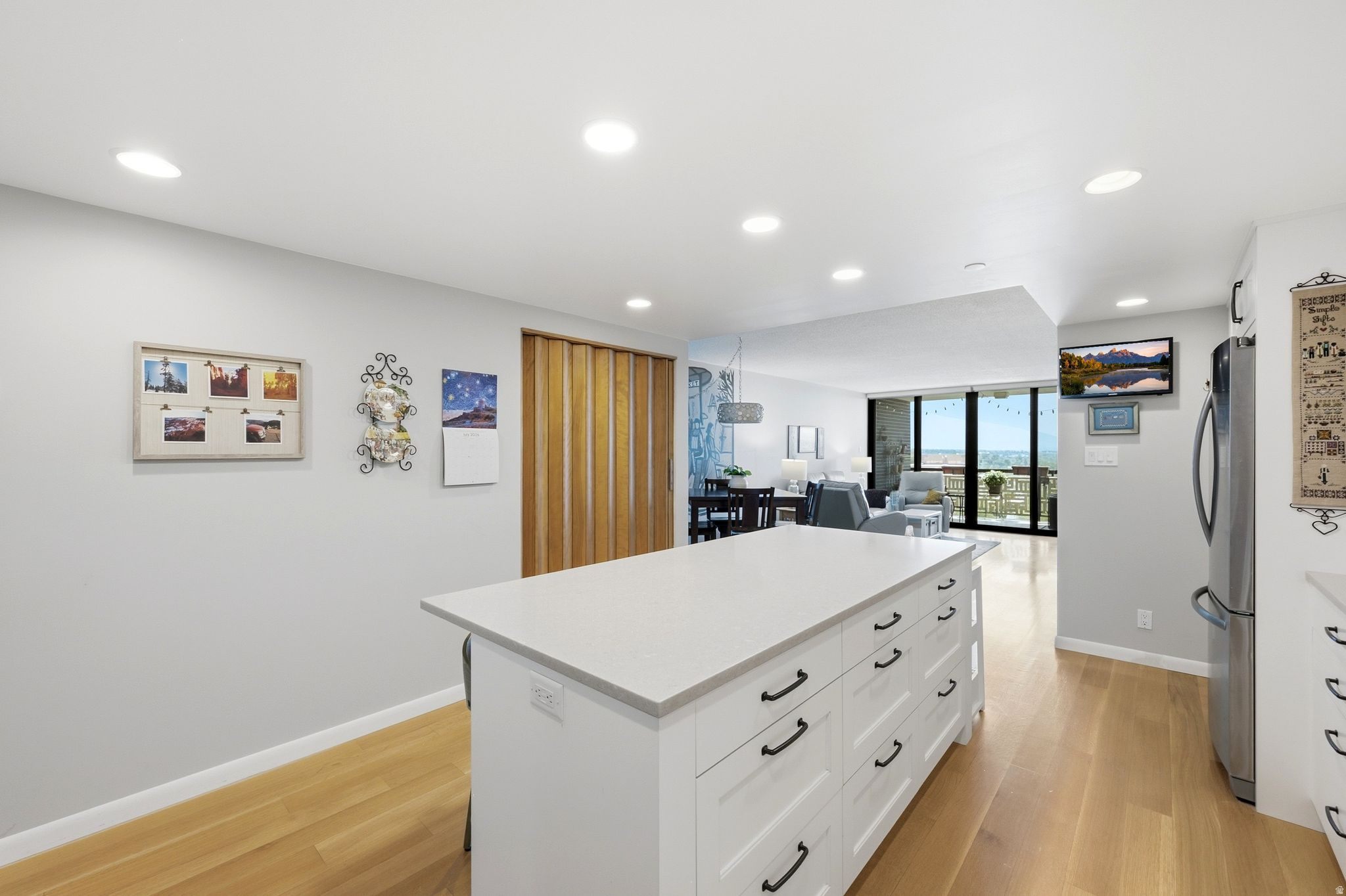 AZTEC - Residential