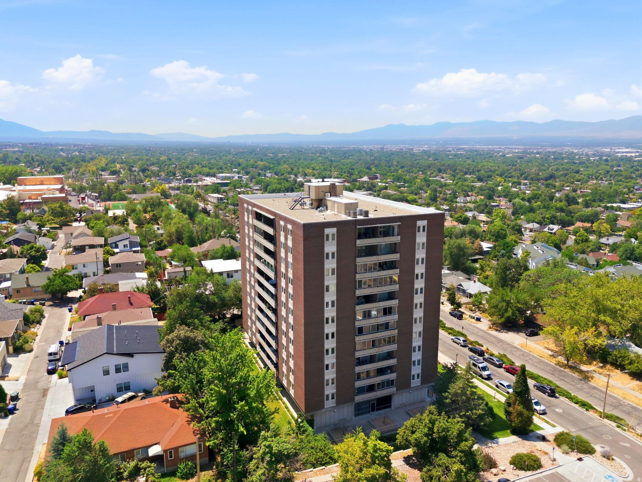 AZTEC - Residential