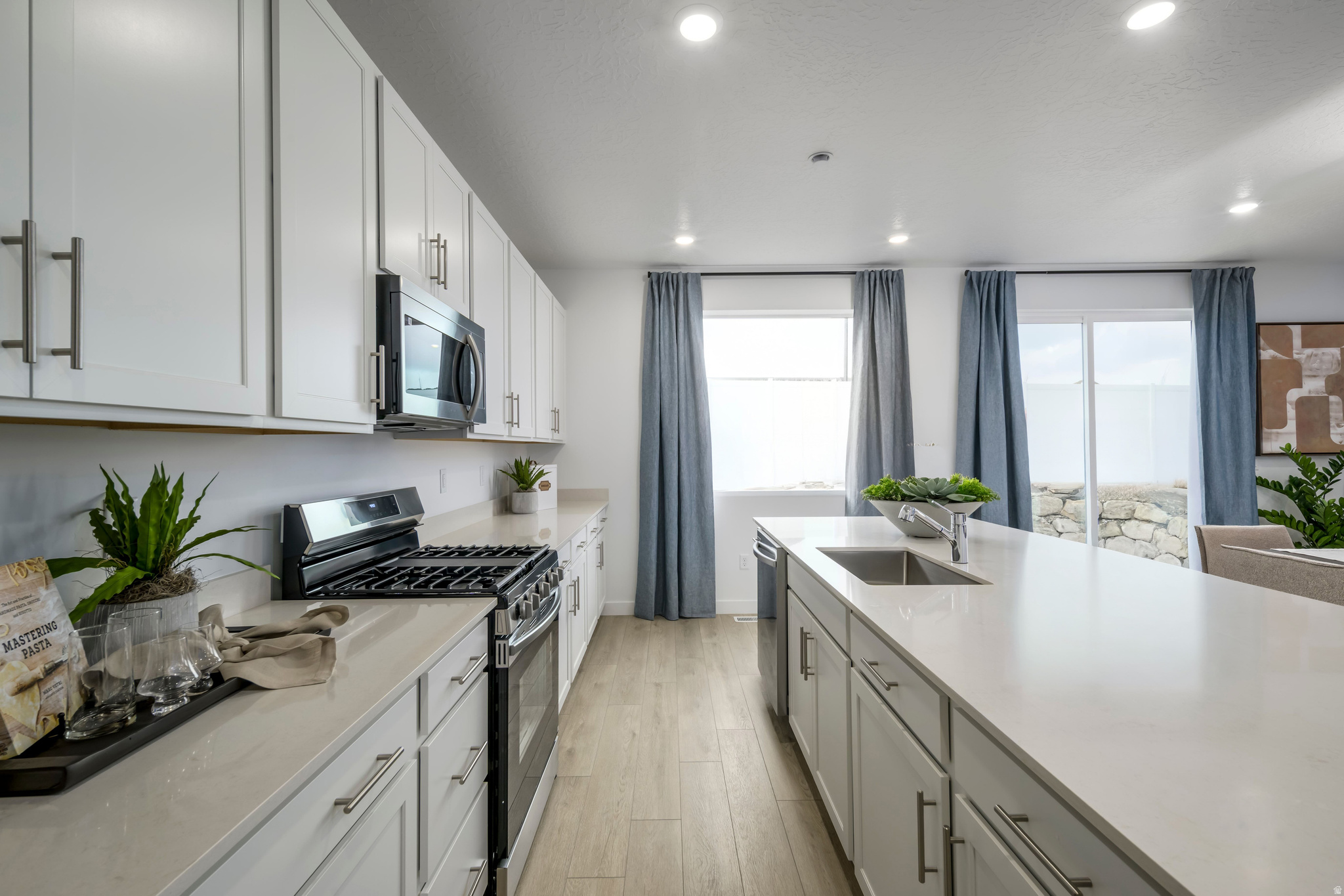 THE VALLEY AT WILDFLOWER - Residential