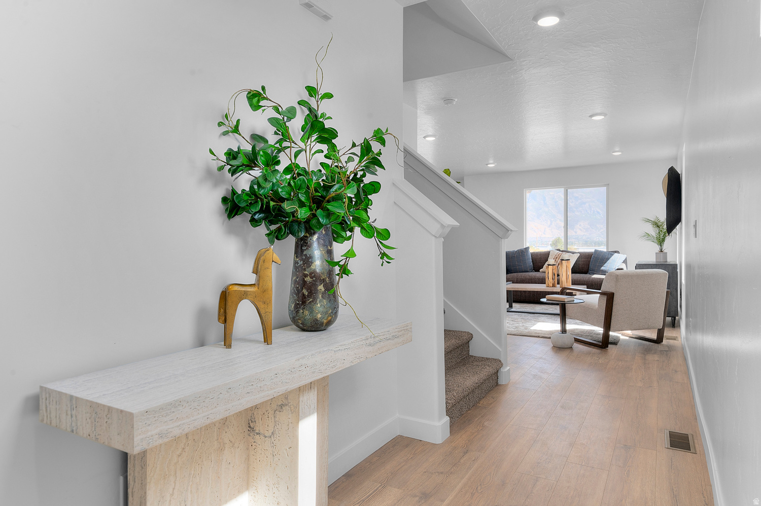 INVERNESS - Residential