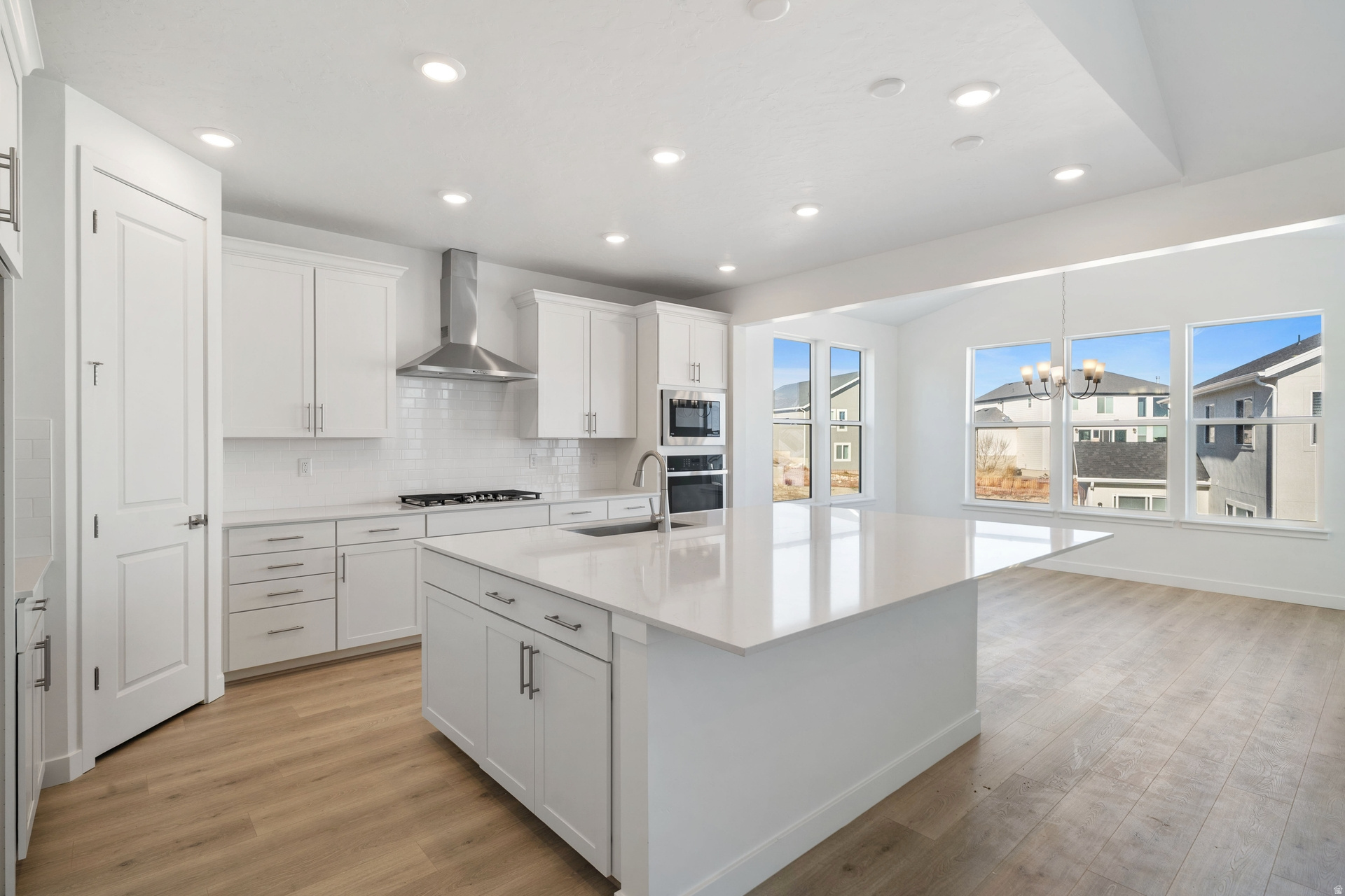 HERON HILLS - Residential