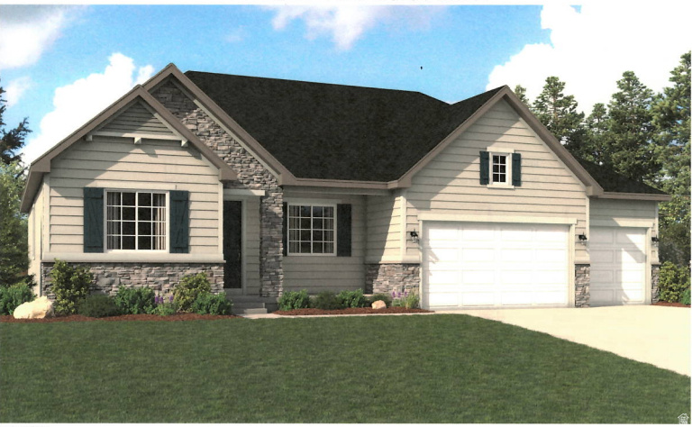 HERON HILLS - Residential