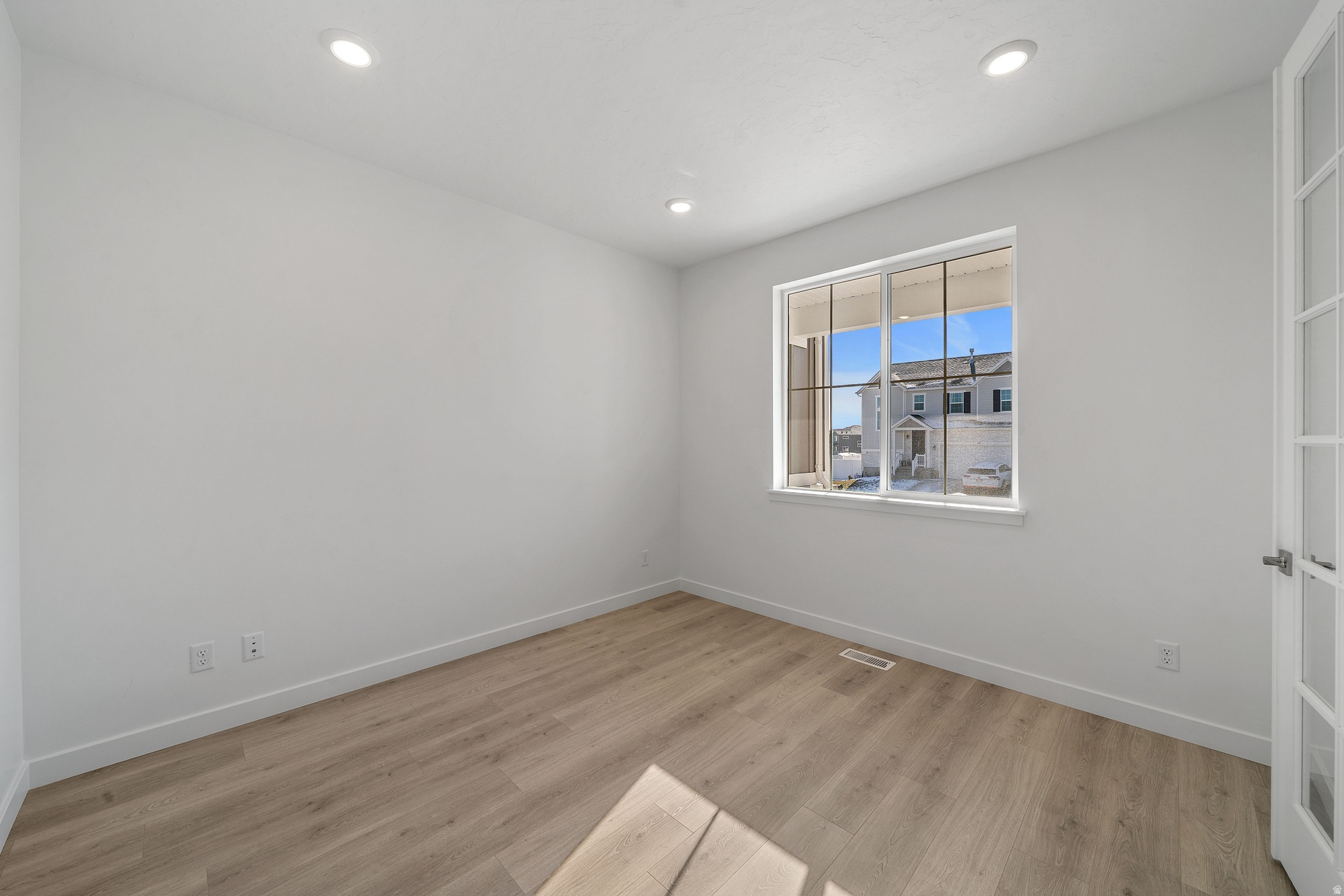 HERON HILLS - Residential