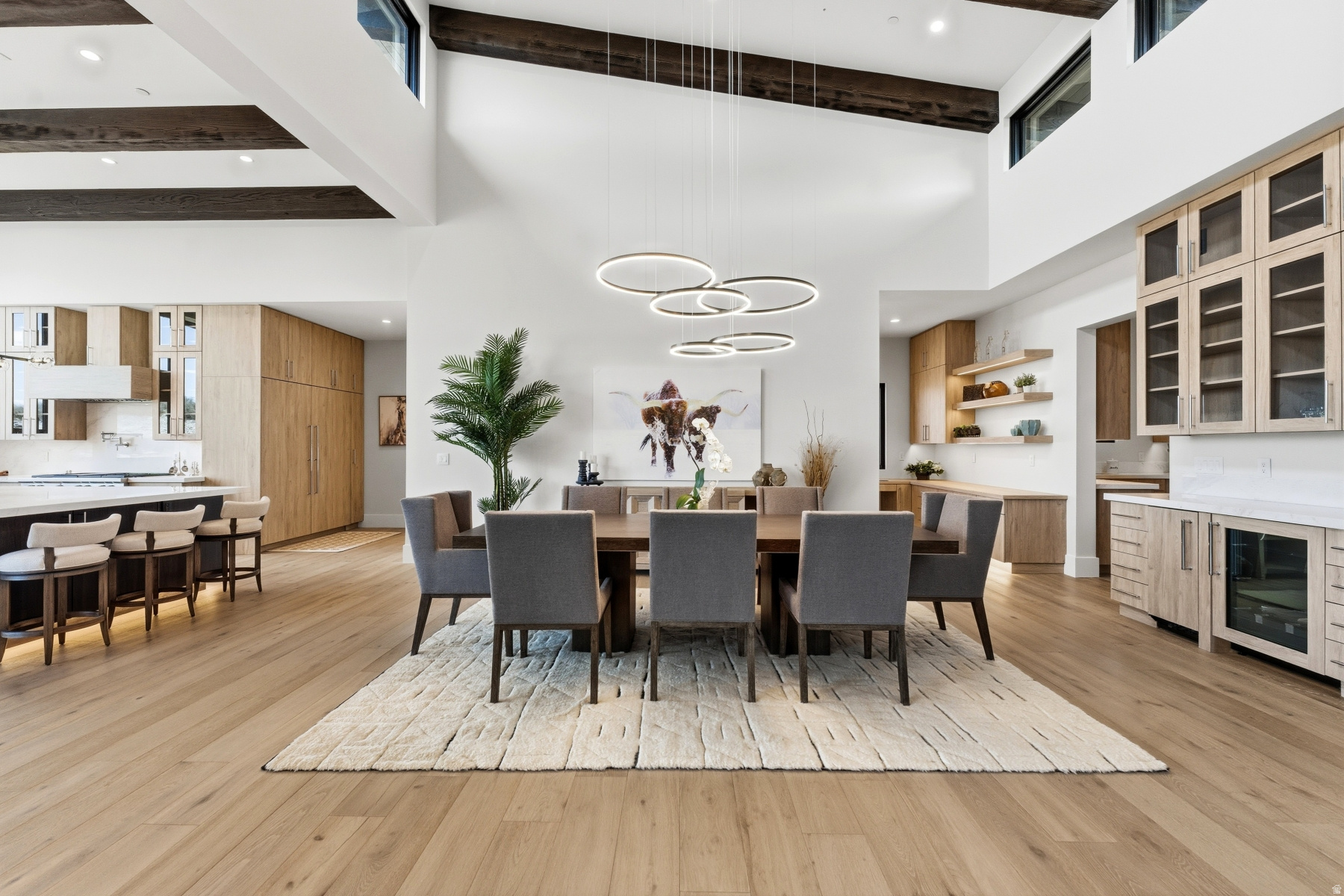 TUHAYE - Residential