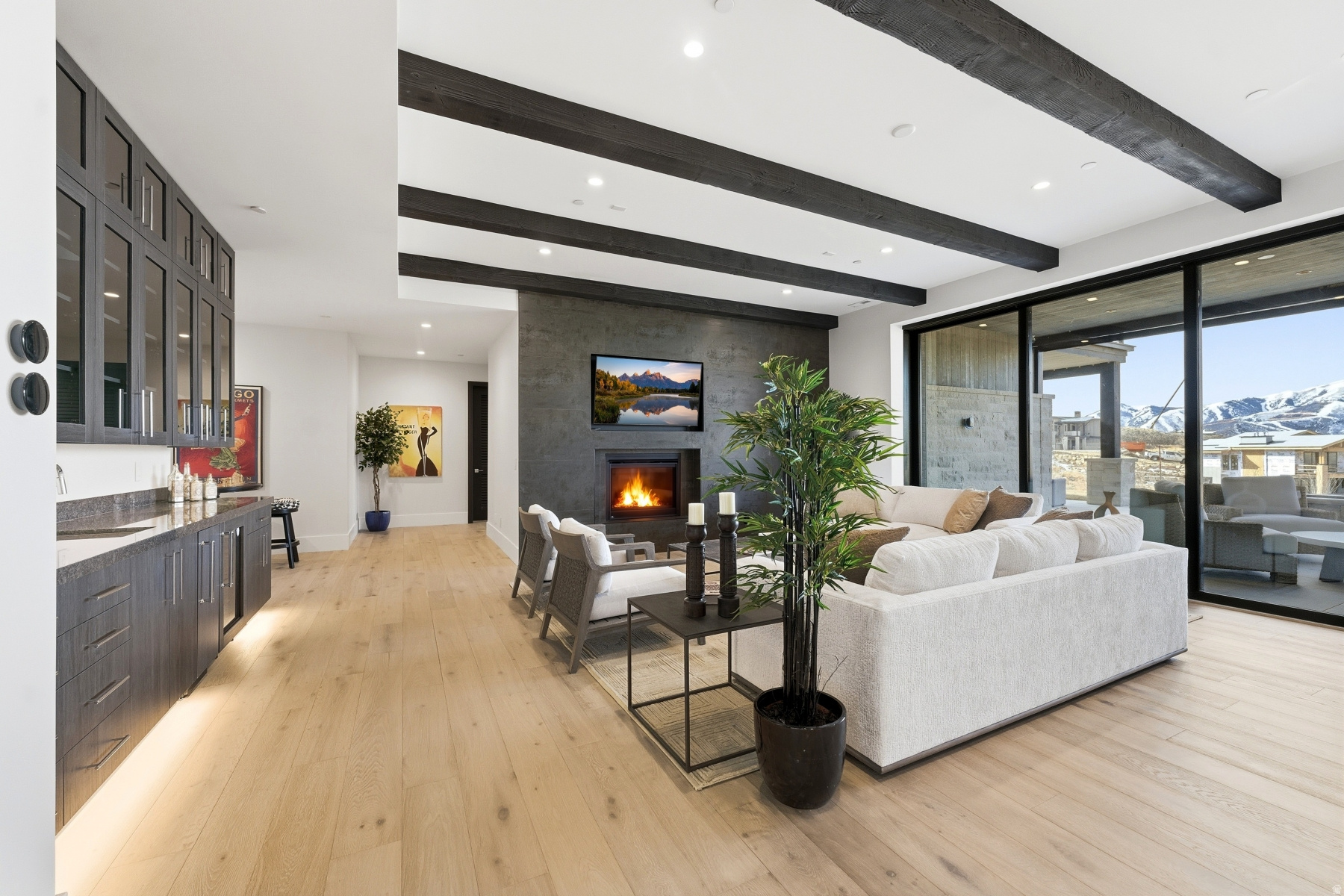 TUHAYE - Residential