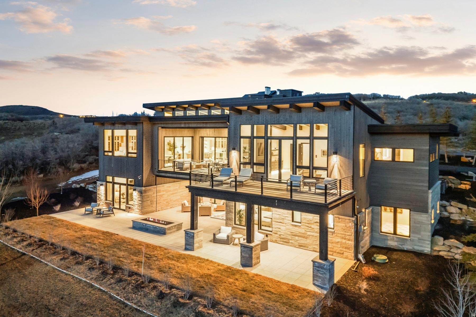 TUHAYE - Residential