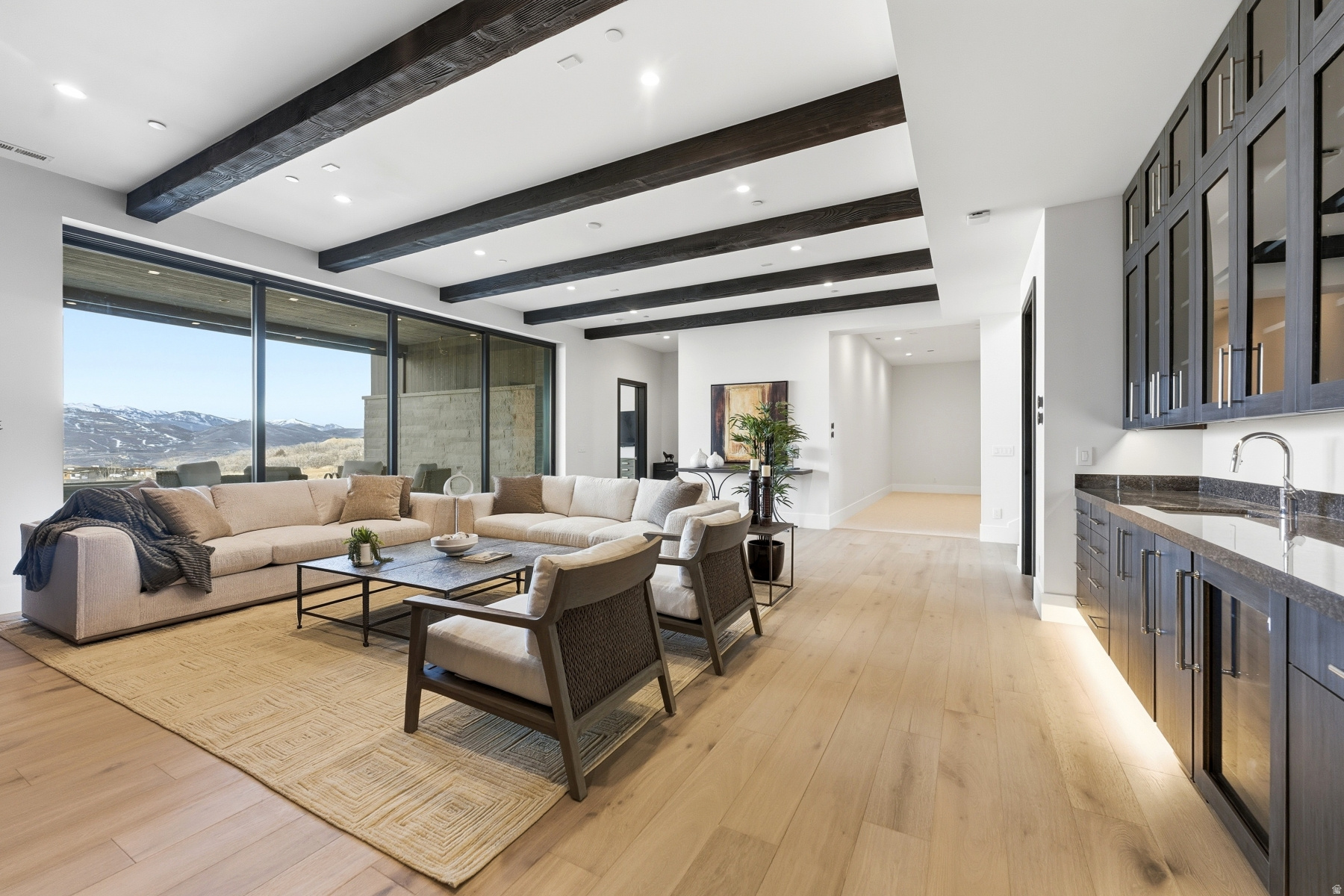 TUHAYE - Residential