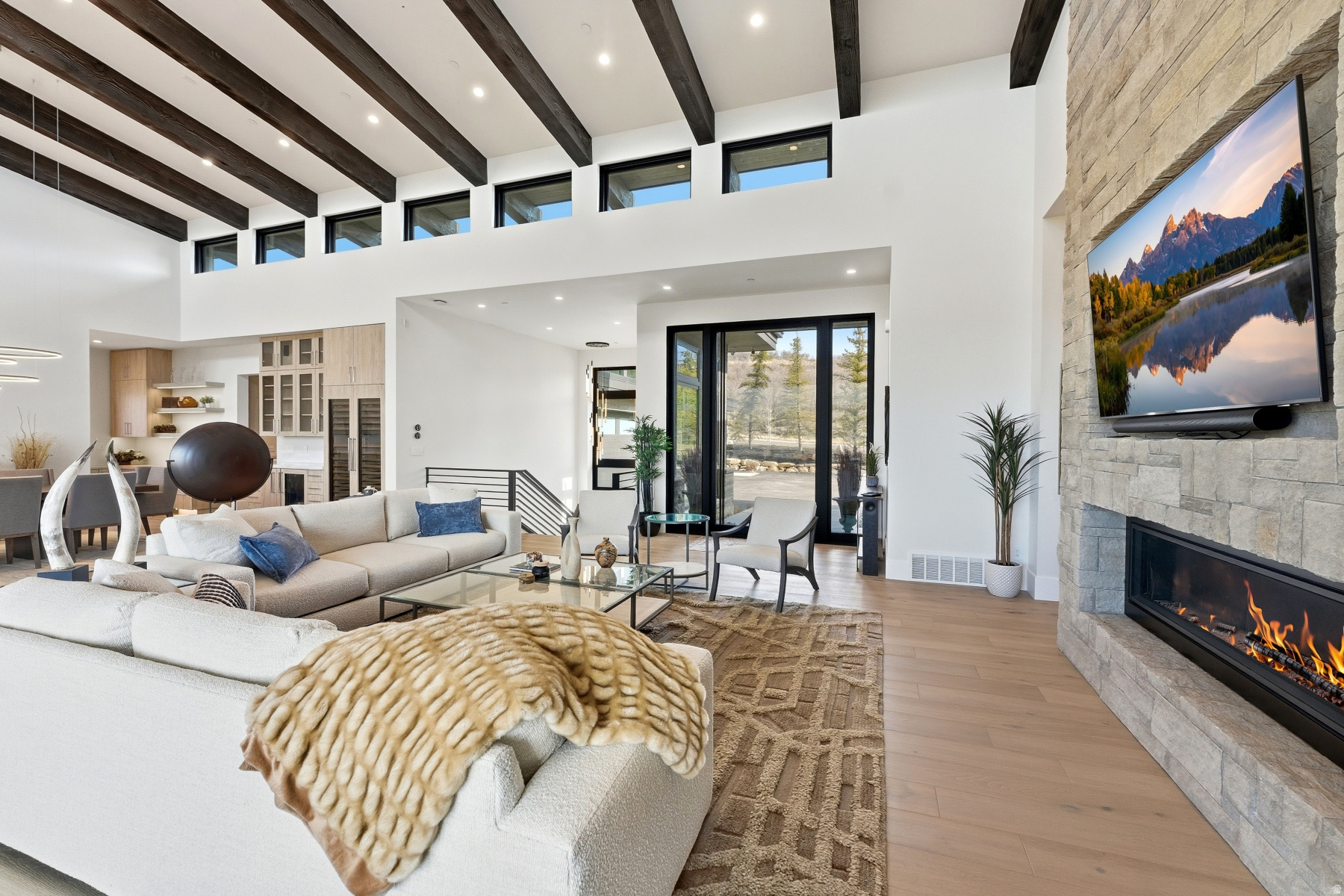 TUHAYE - Residential