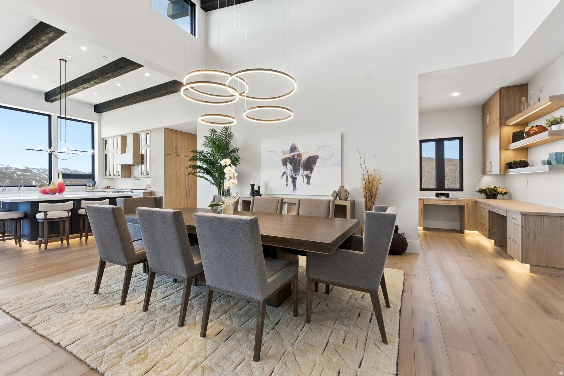 TUHAYE - Residential