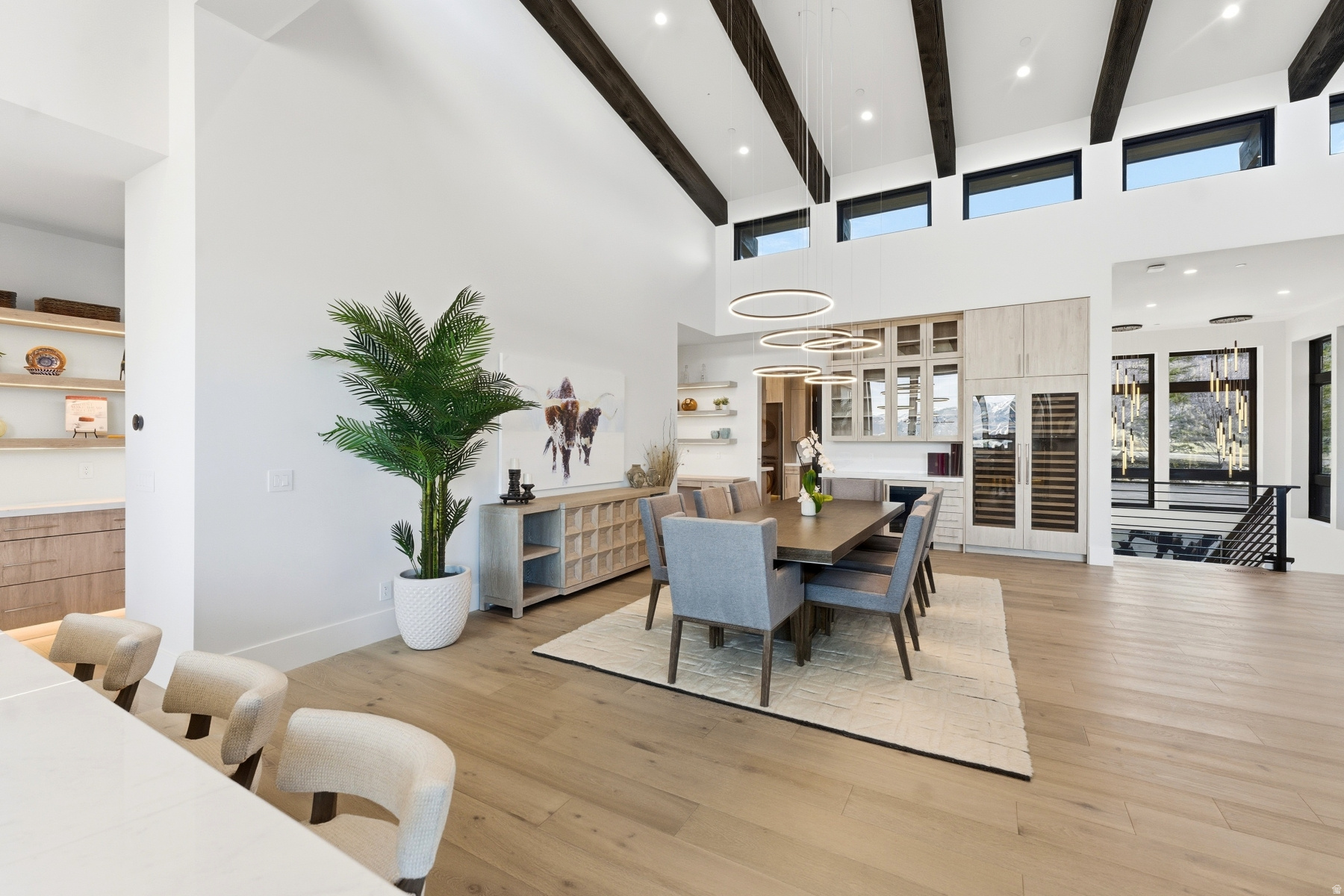 TUHAYE - Residential