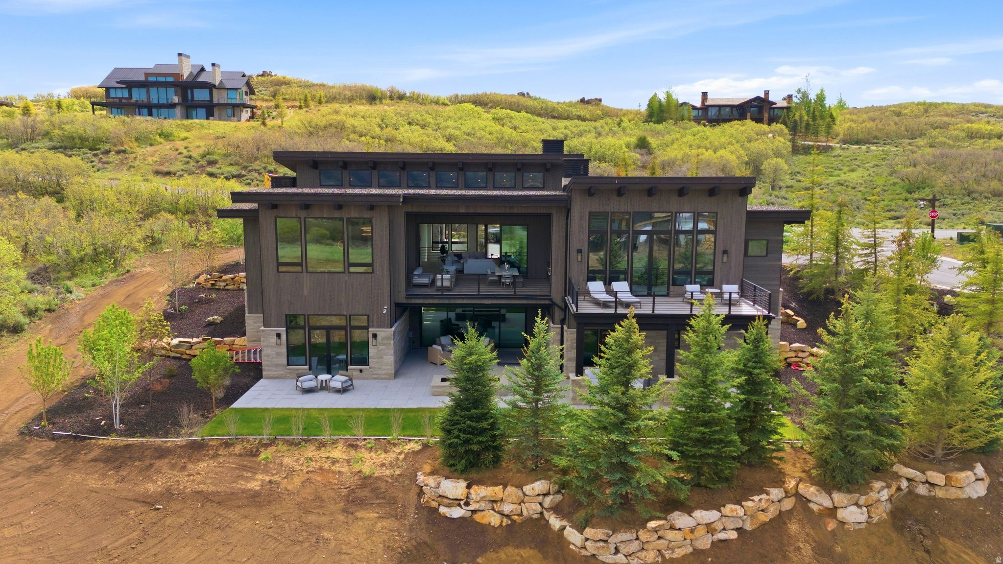 TUHAYE - Residential
