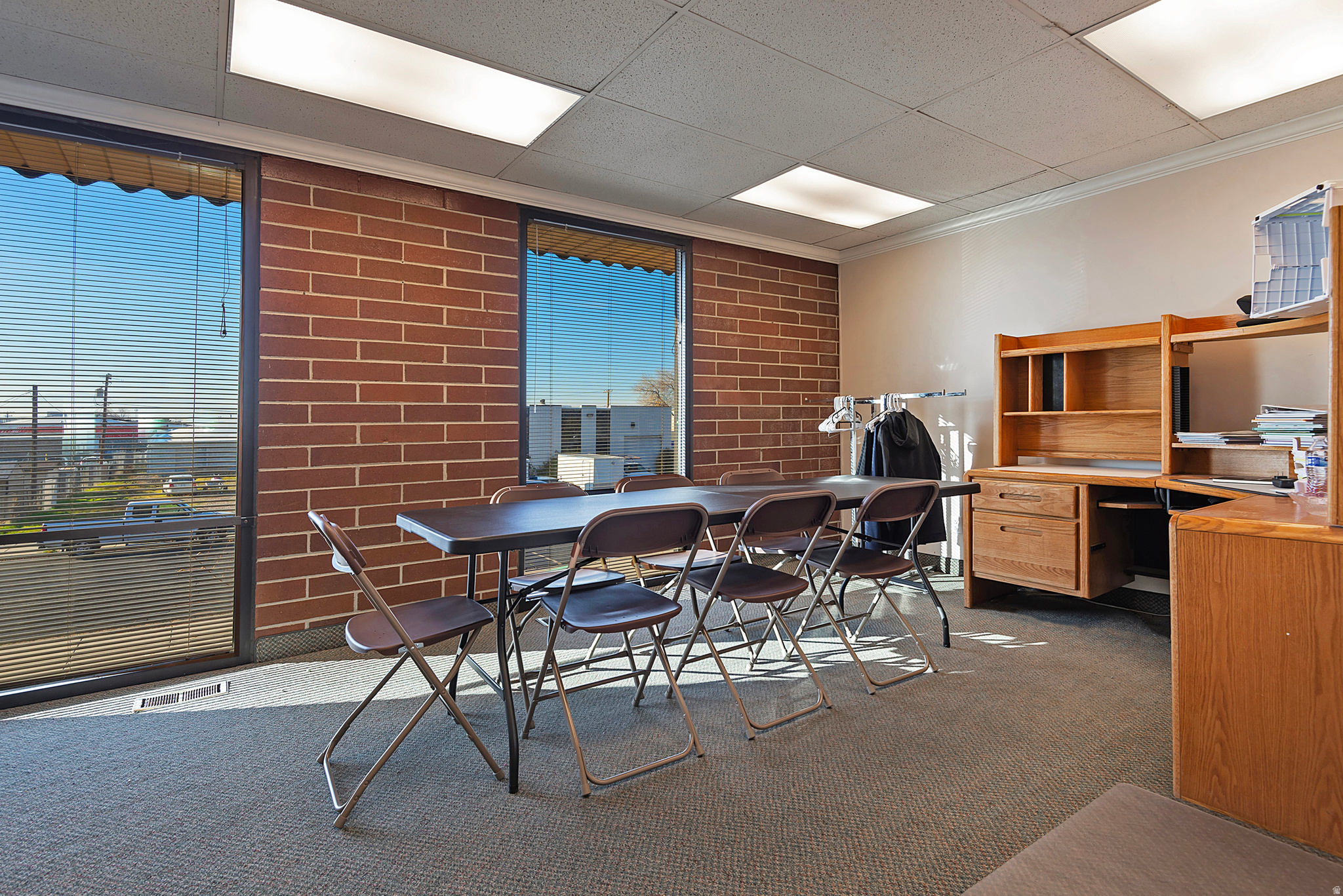 PARK - Commercial Sale