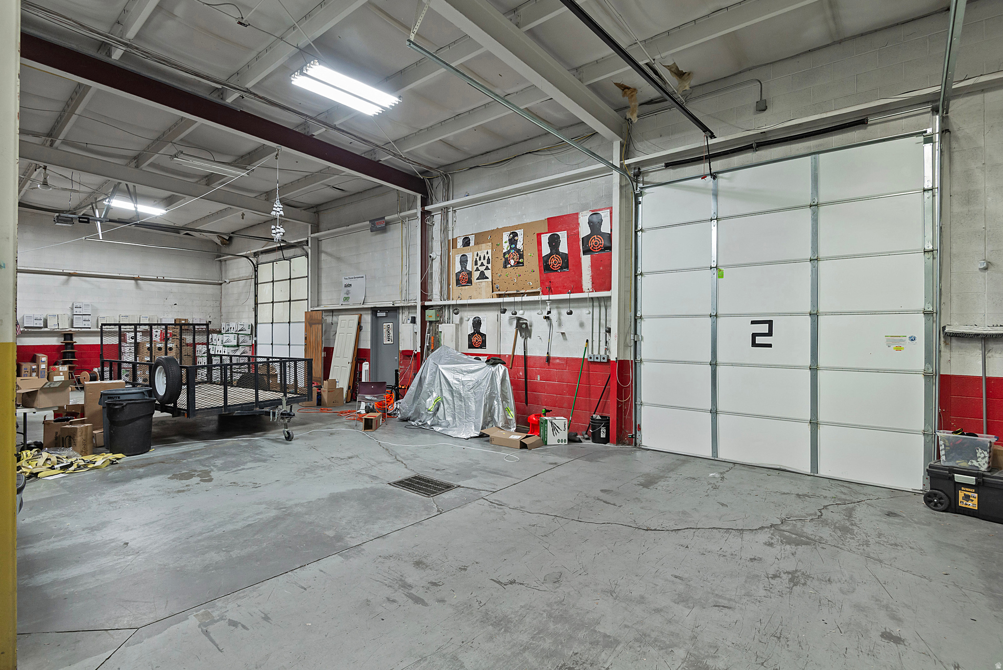 PARK - Commercial Sale