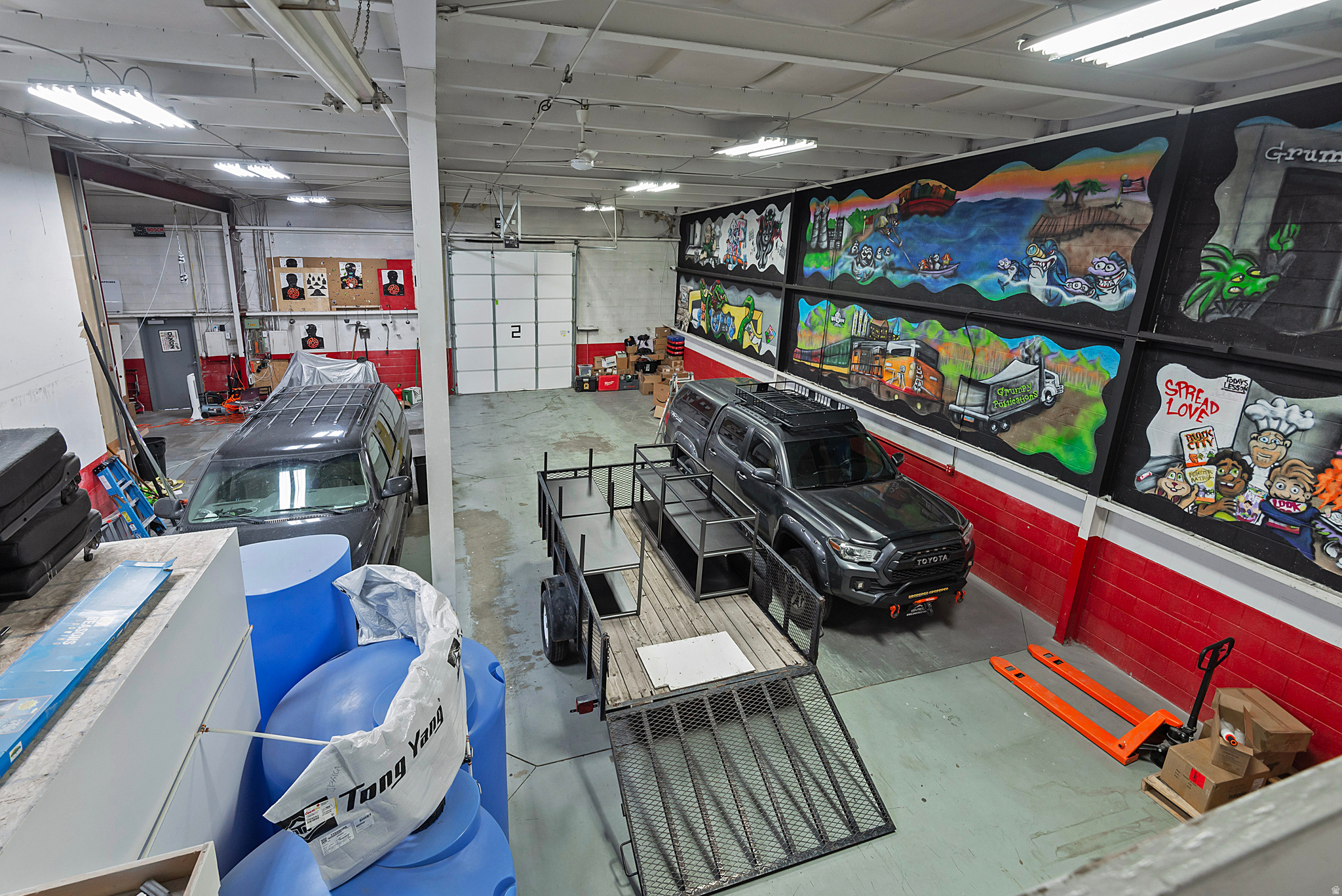 PARK - Commercial Sale