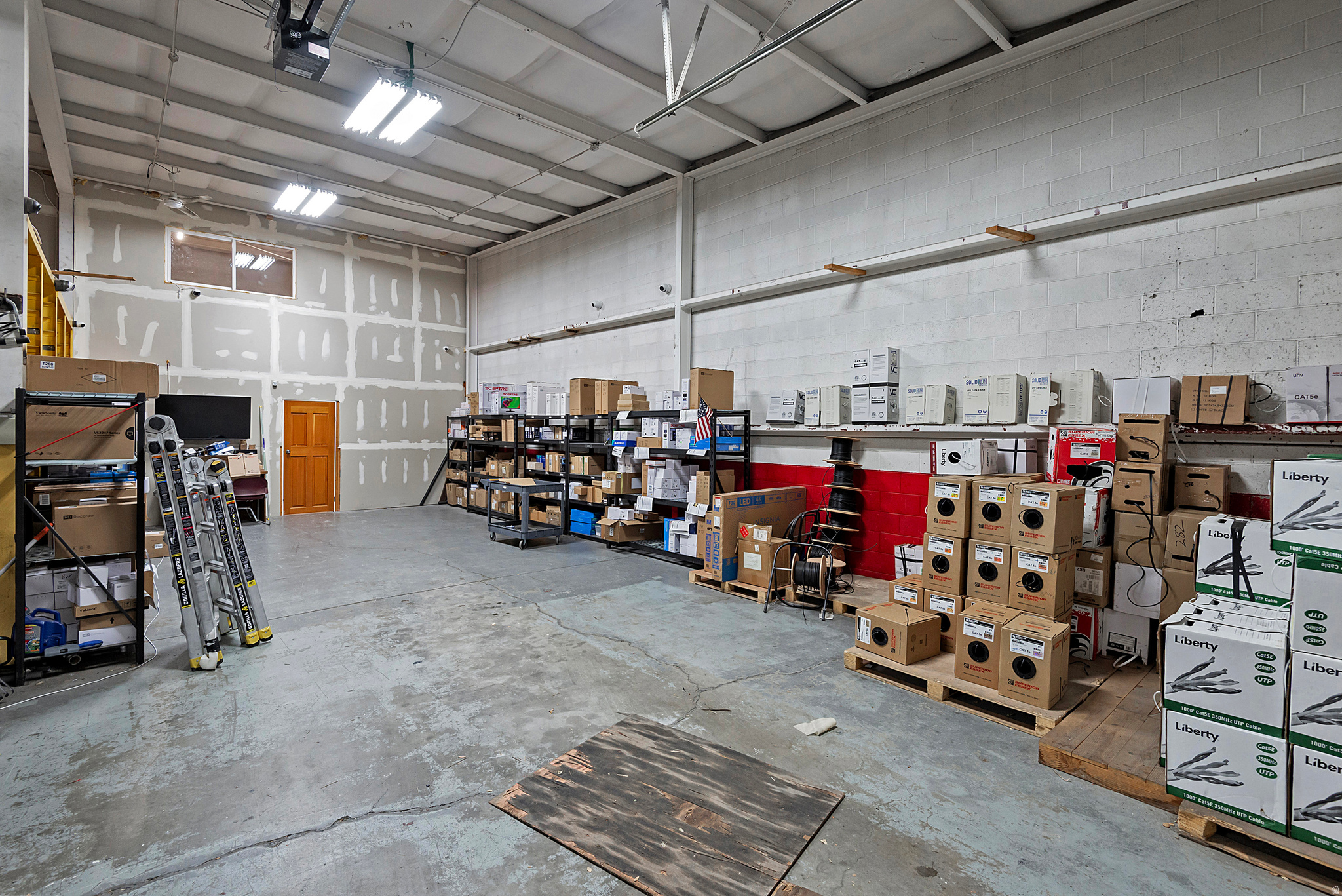 PARK - Commercial Sale