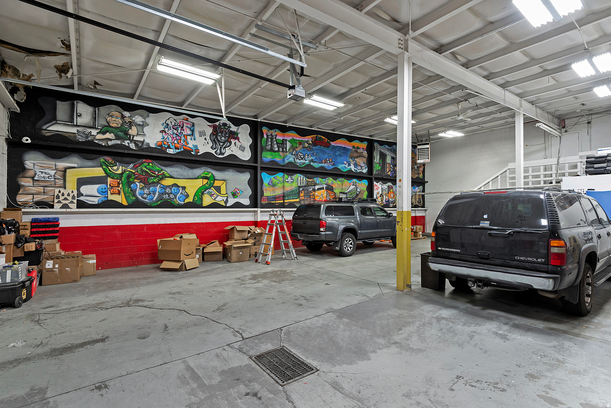 PARK - Commercial Sale