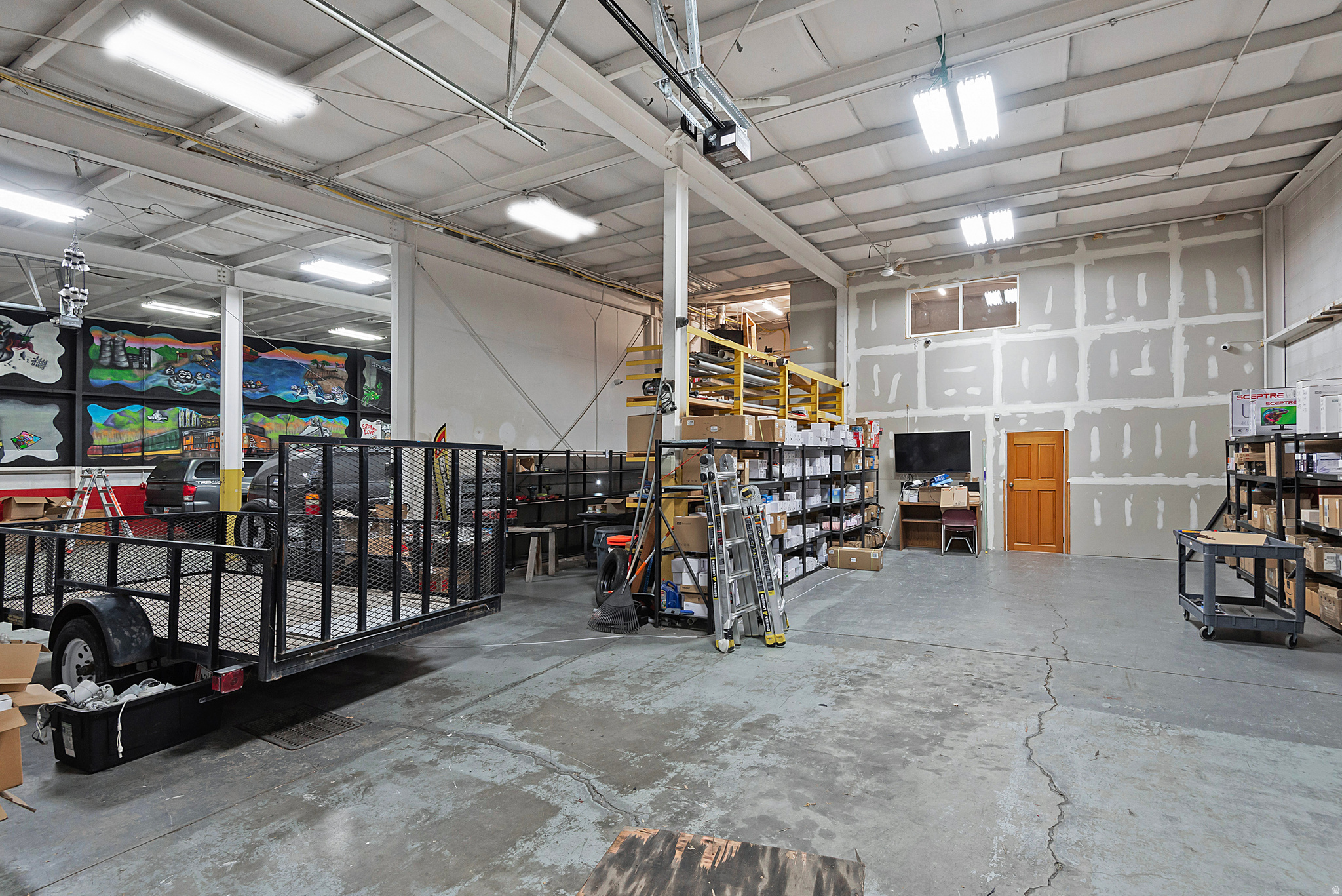 PARK - Commercial Sale