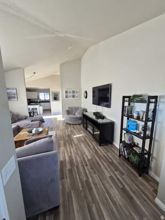 MEADOWS - Residential