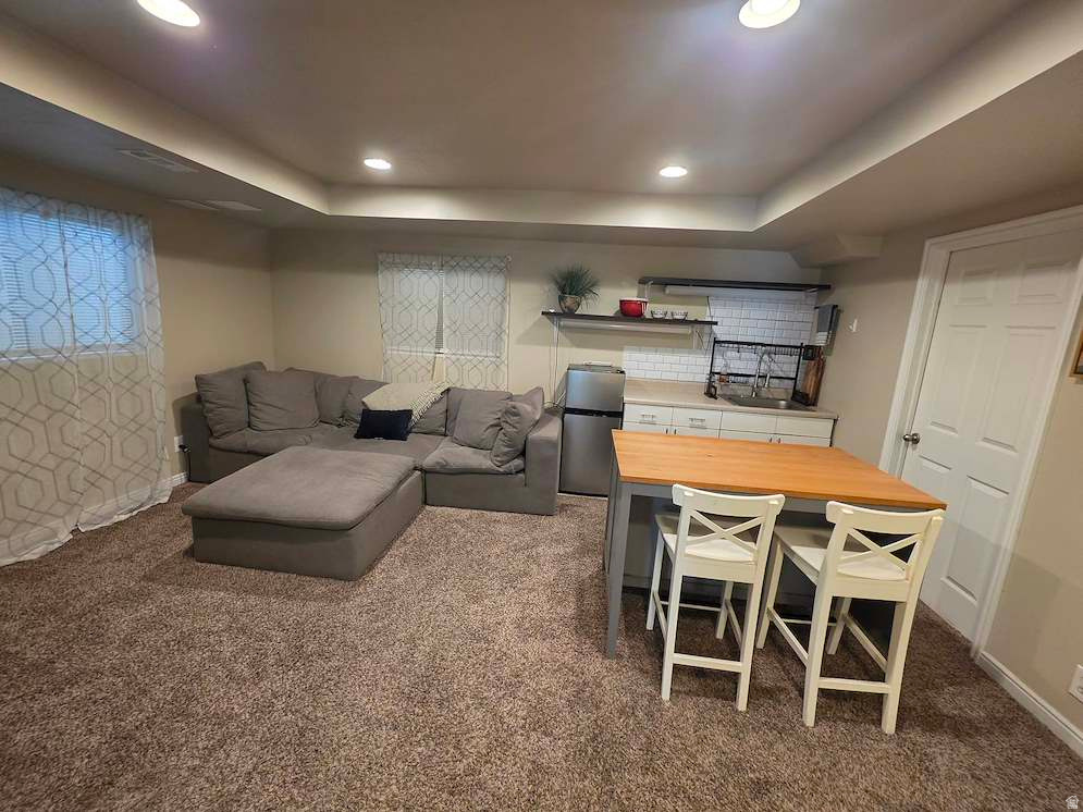 MEADOWS - Residential