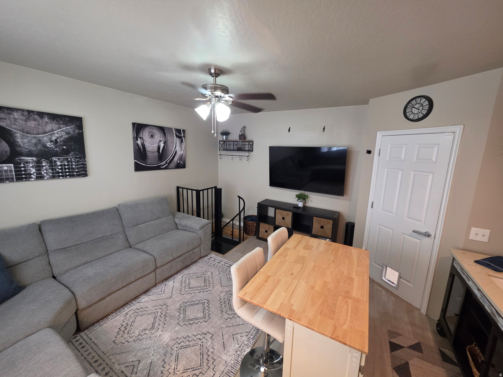 MEADOWS - Residential