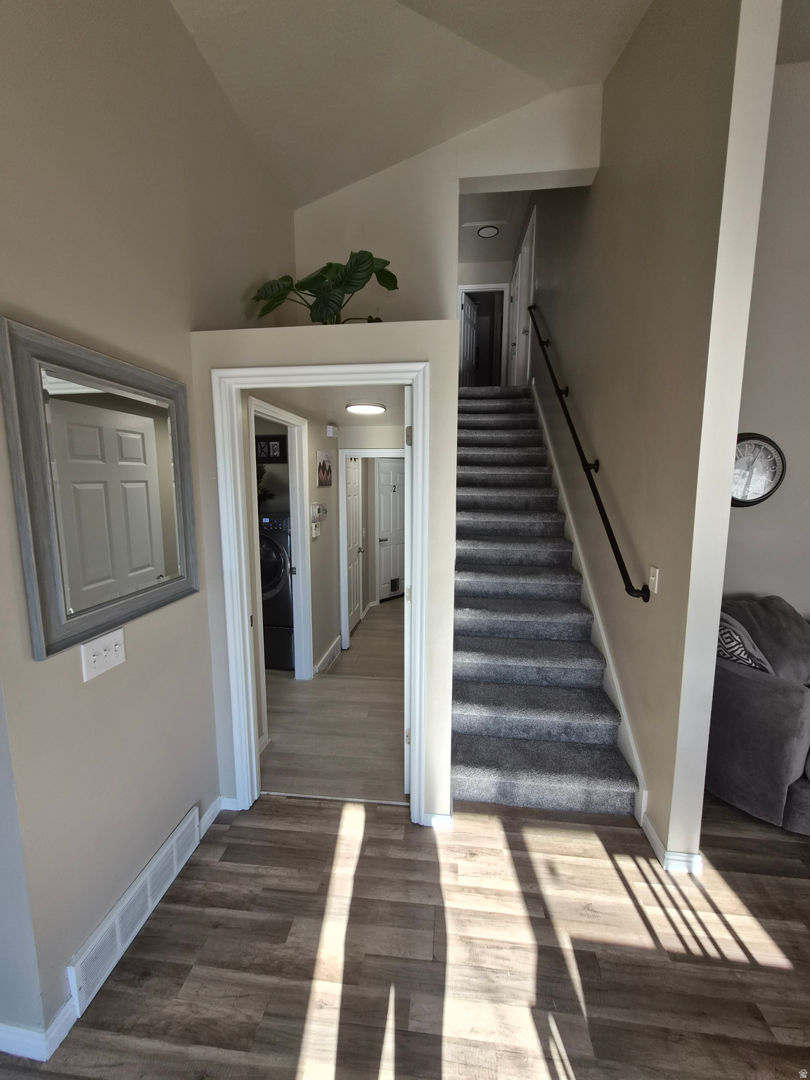 MEADOWS - Residential