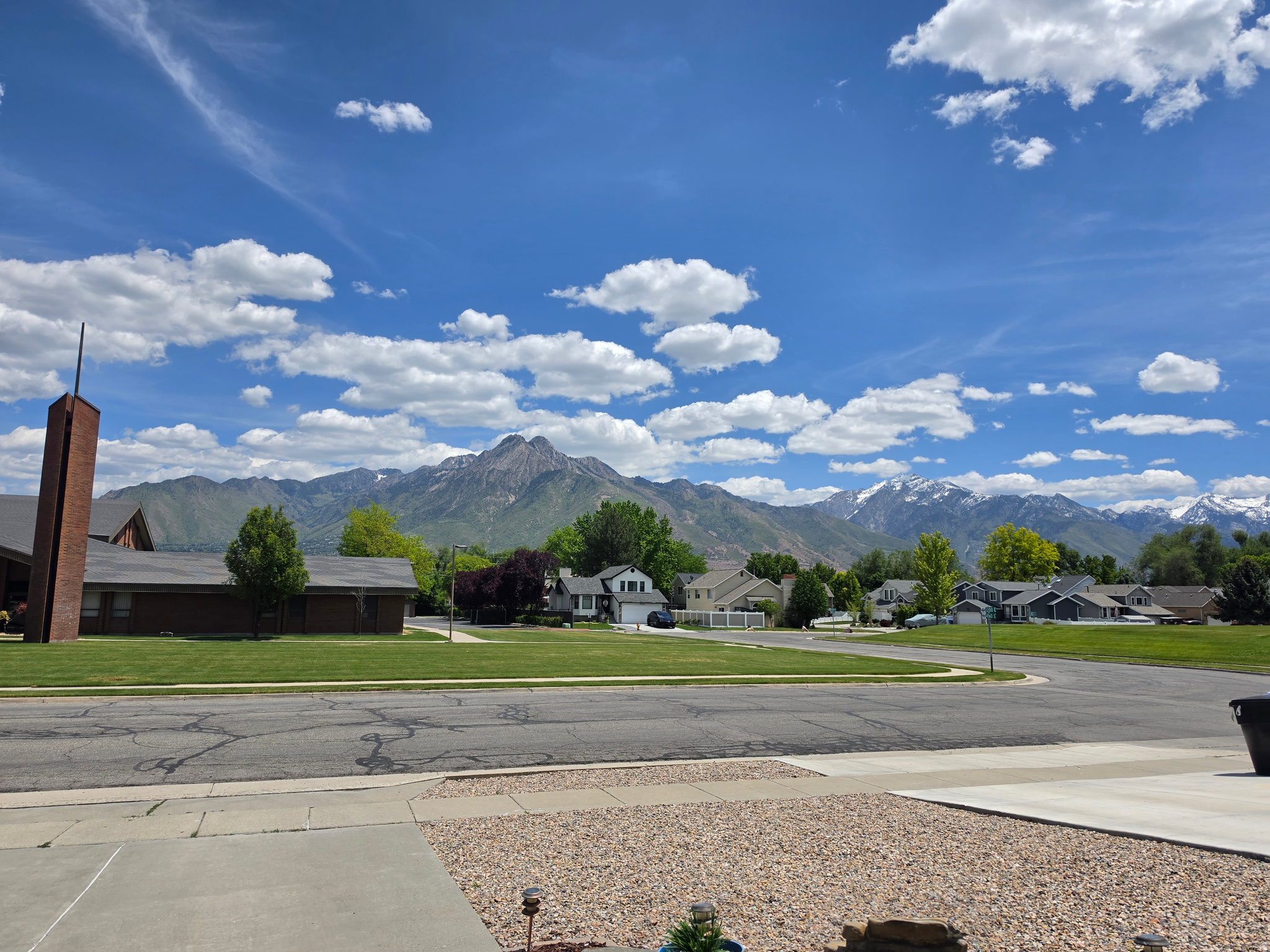 MEADOWS - Residential