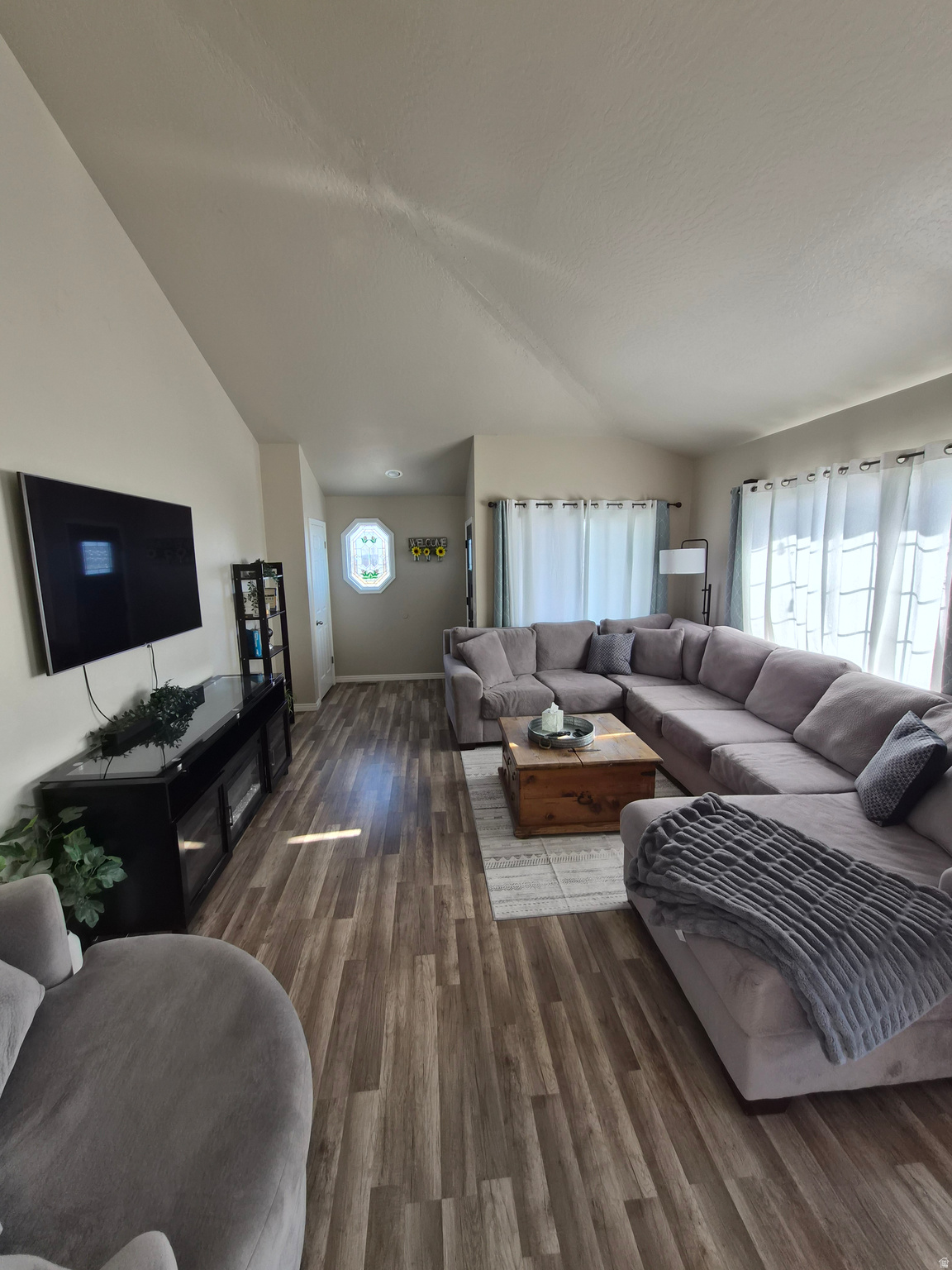 MEADOWS - Residential